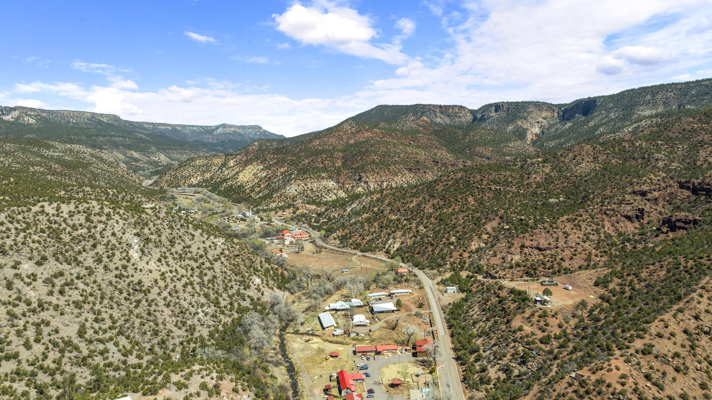 51 Mission Street, Jemez Springs, New Mexico image 40