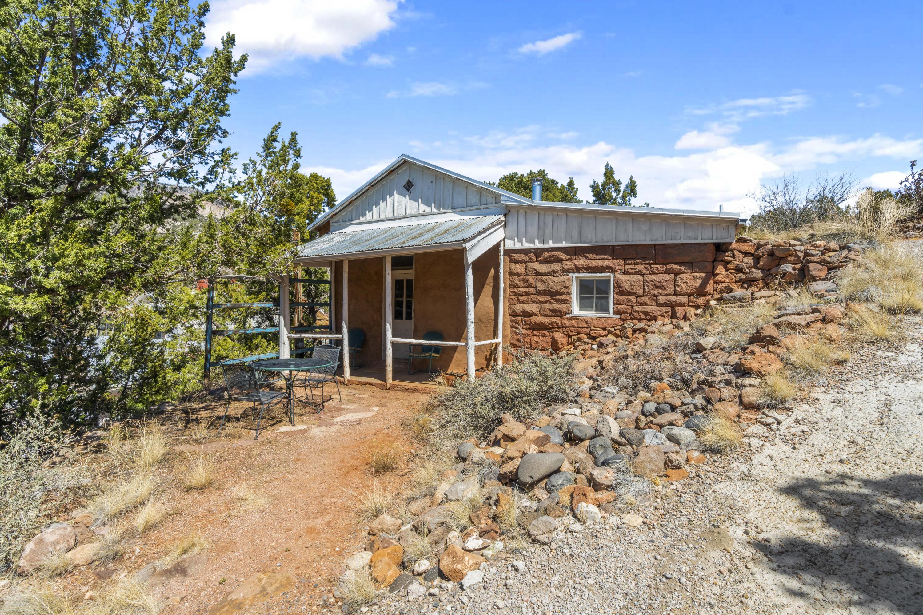 51 Mission Street, Jemez Springs, New Mexico image 24