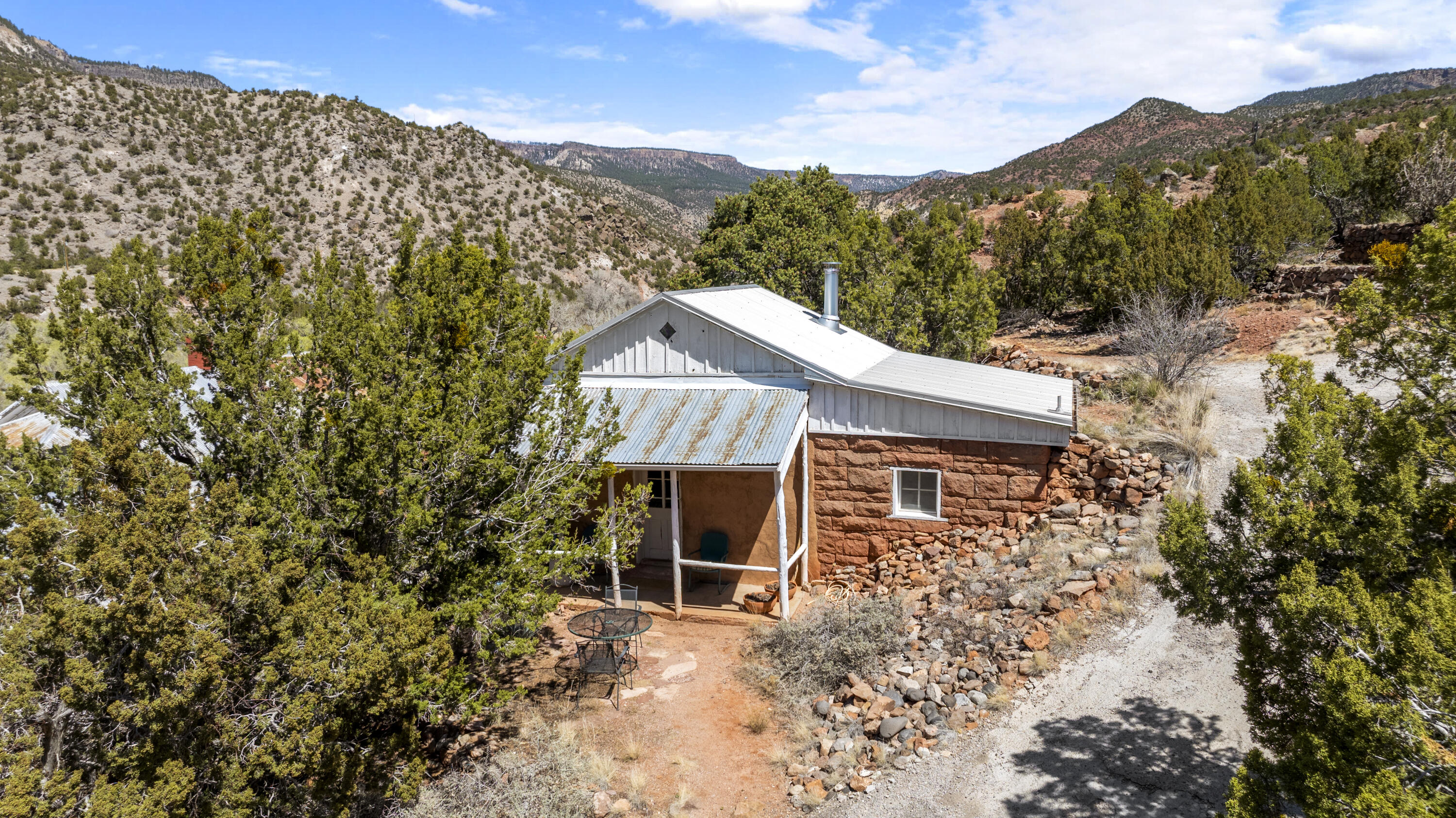 51 Mission Street, Jemez Springs, New Mexico image 48