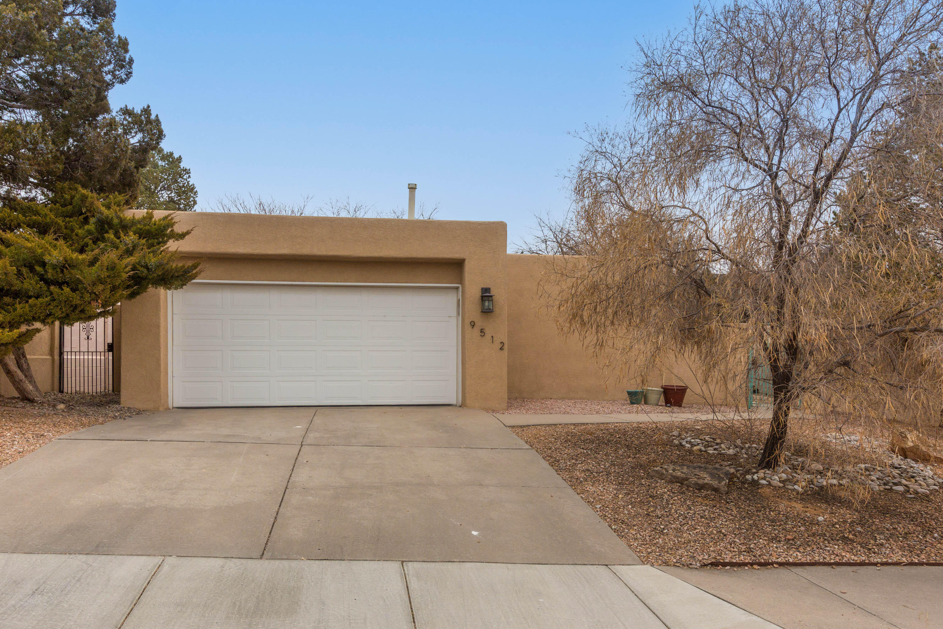 9512 Tasco Drive, Albuquerque, New Mexico image 1