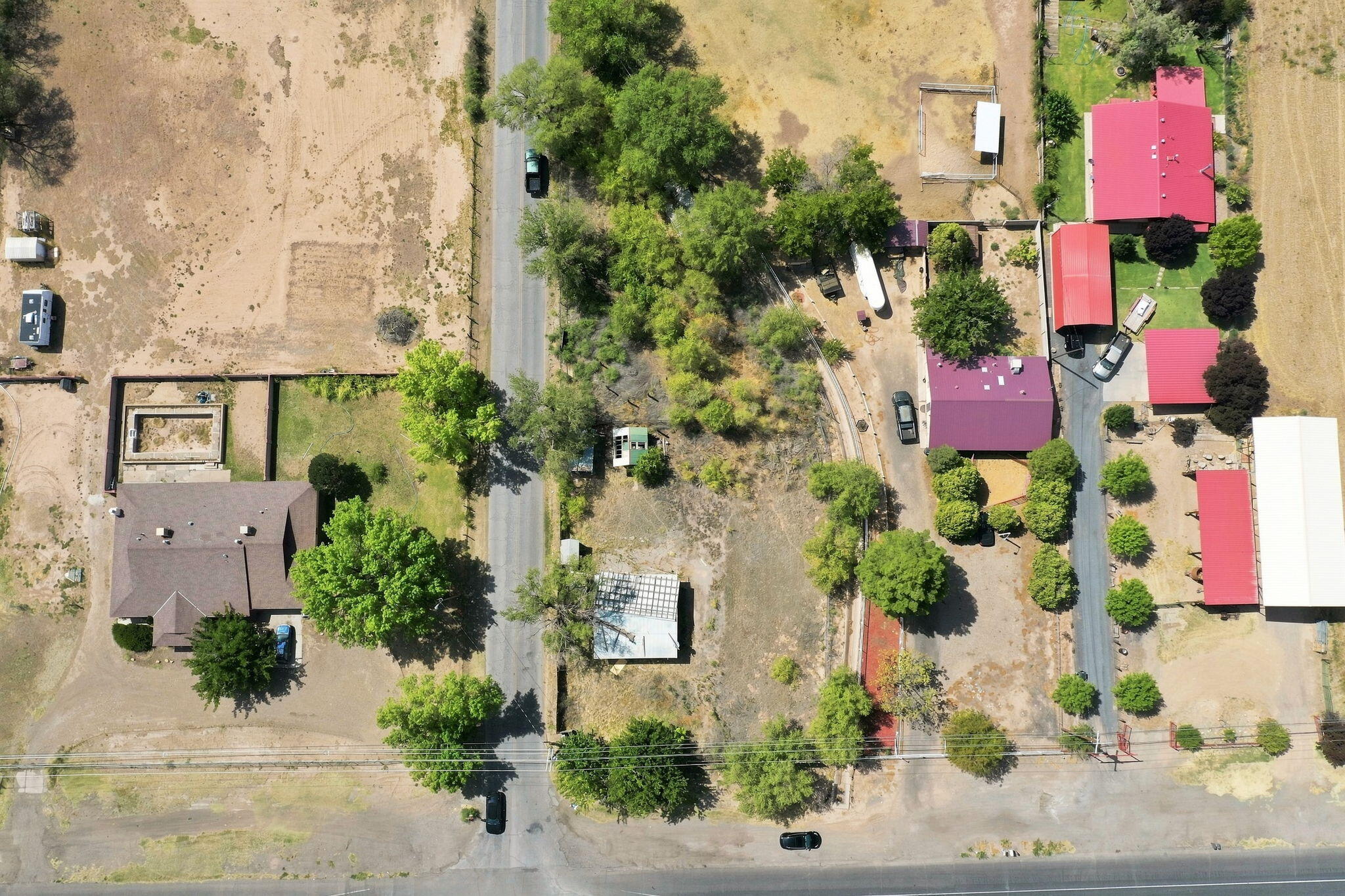 5099 Highway 314 SW