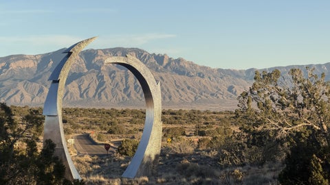 Vacant Land For Sale - 5801 Highland Meadows Drive<br/> Sandoval County, Rio Rancho, NM 87144