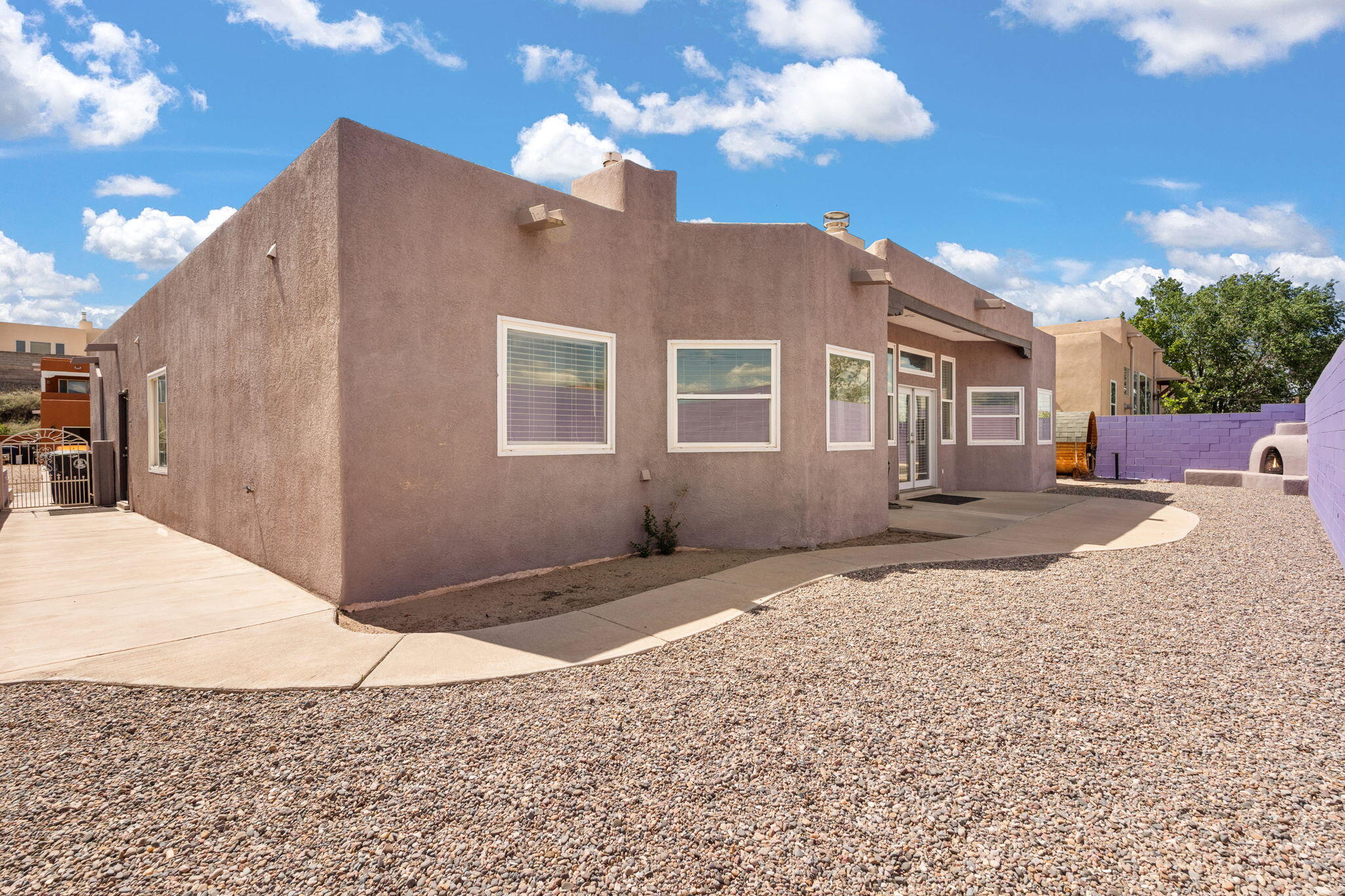 4227 New Vistas Court, Albuquerque, New Mexico image 36