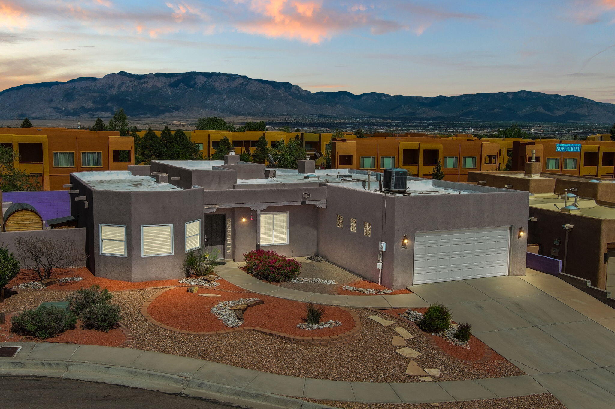 4227 New Vistas Court, Albuquerque, New Mexico image 46
