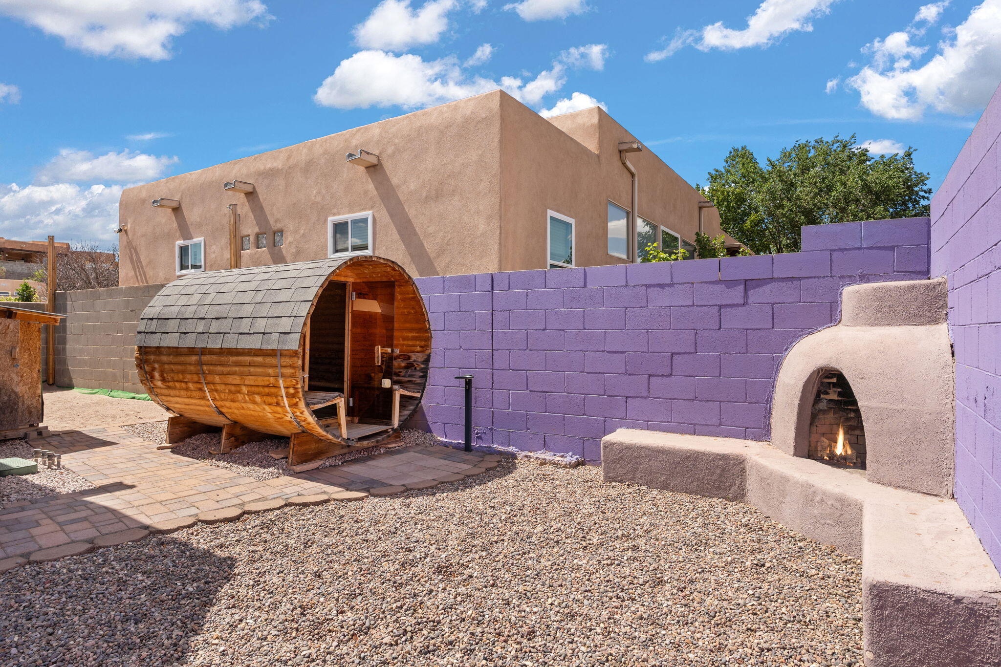 4227 New Vistas Court, Albuquerque, New Mexico image 38