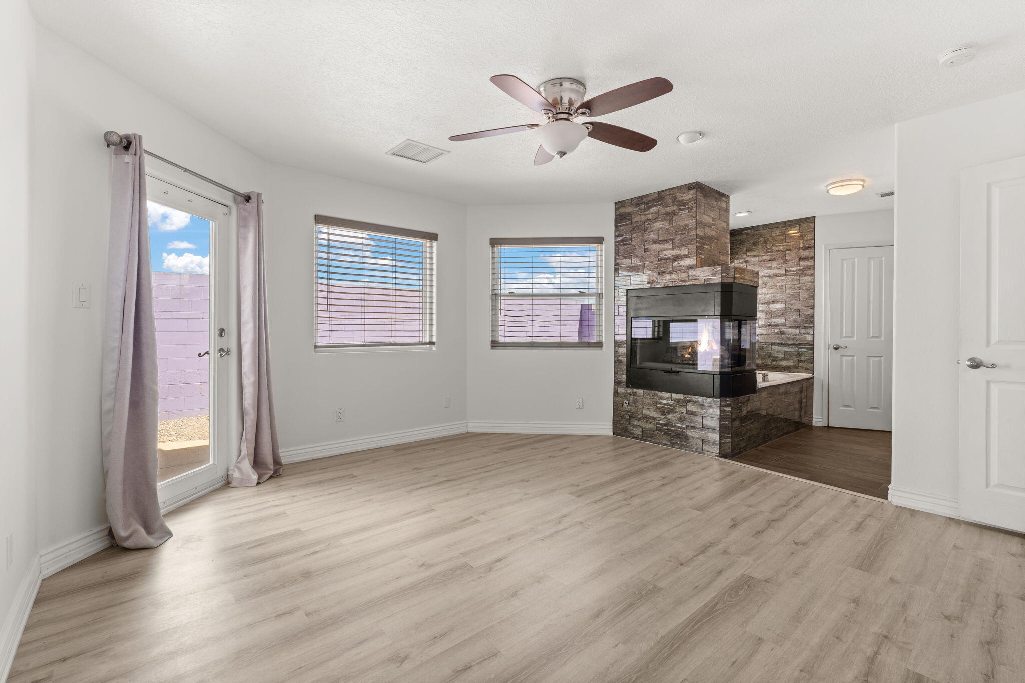 4227 New Vistas Court, Albuquerque, New Mexico image 29