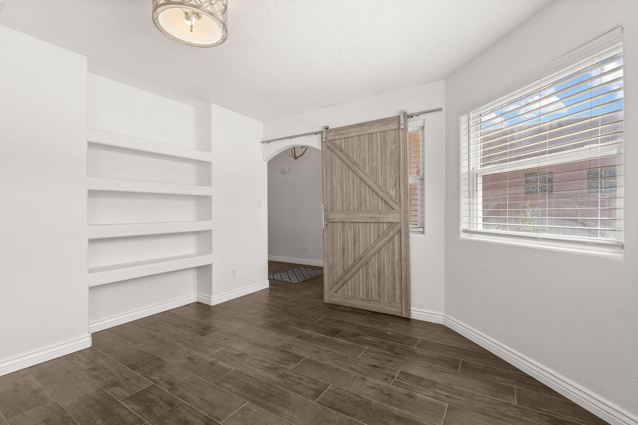 4227 New Vistas Court, Albuquerque, New Mexico image 8