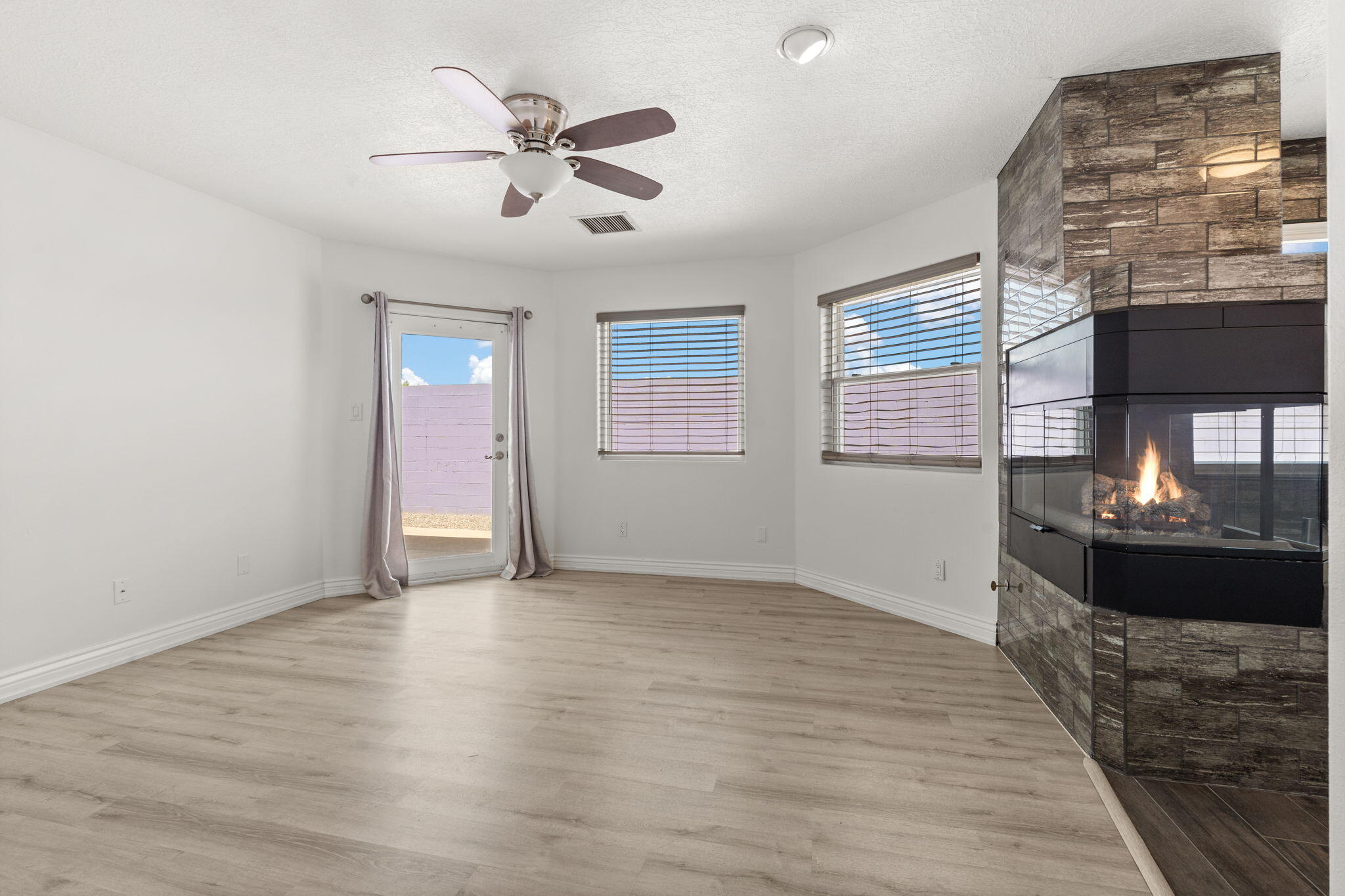 4227 New Vistas Court, Albuquerque, New Mexico image 28