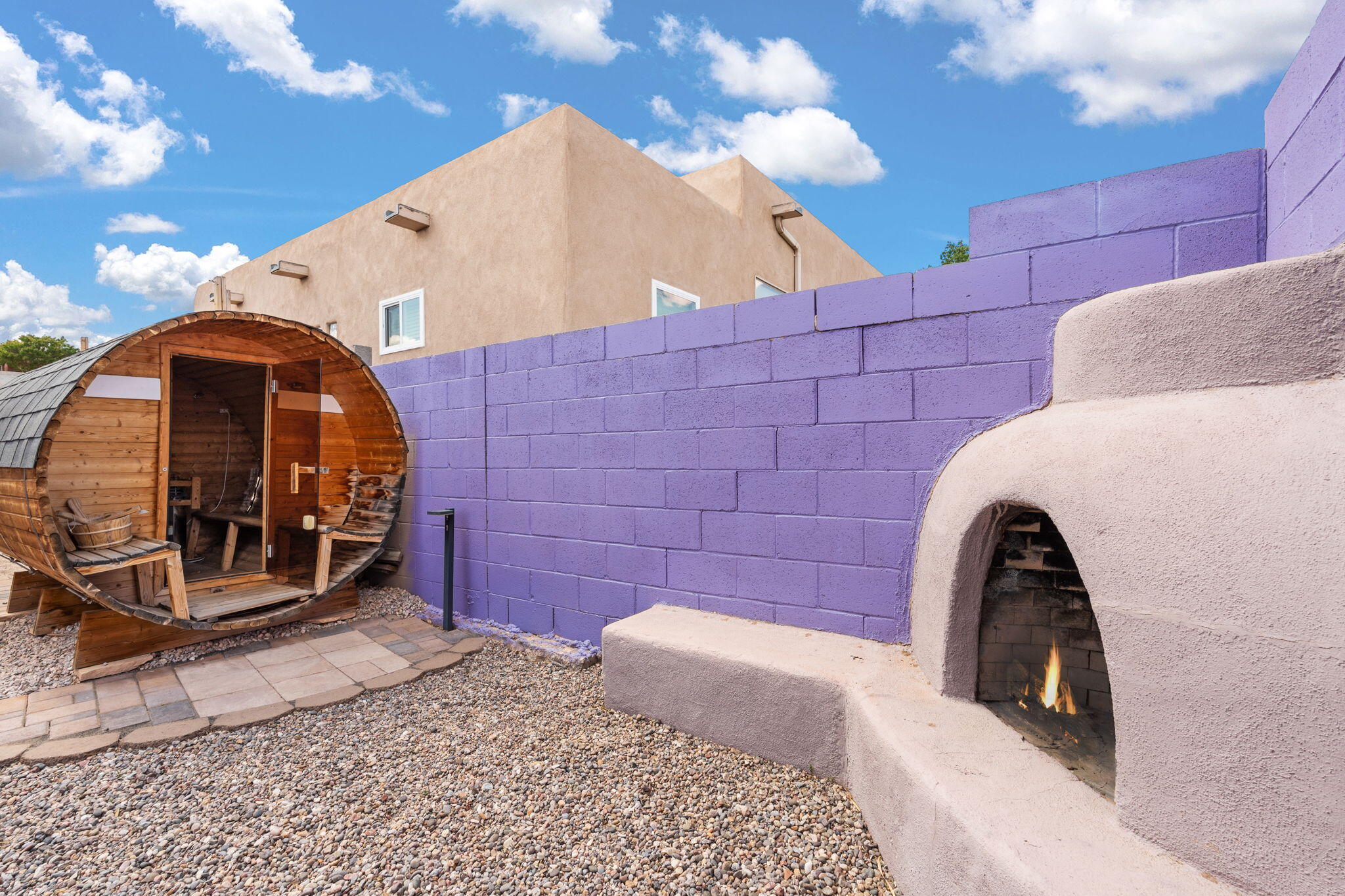 4227 New Vistas Court, Albuquerque, New Mexico image 42