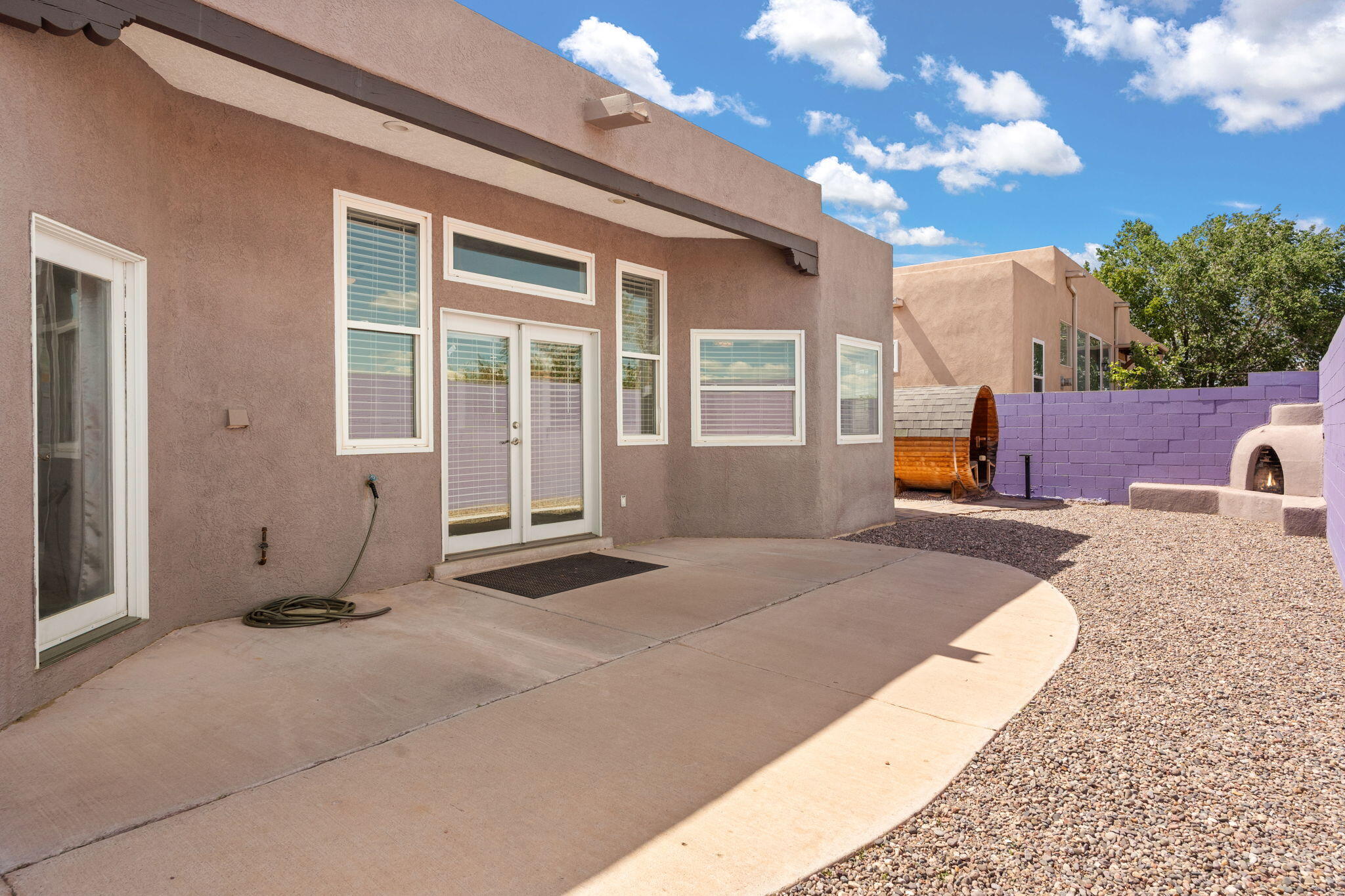 4227 New Vistas Court, Albuquerque, New Mexico image 37