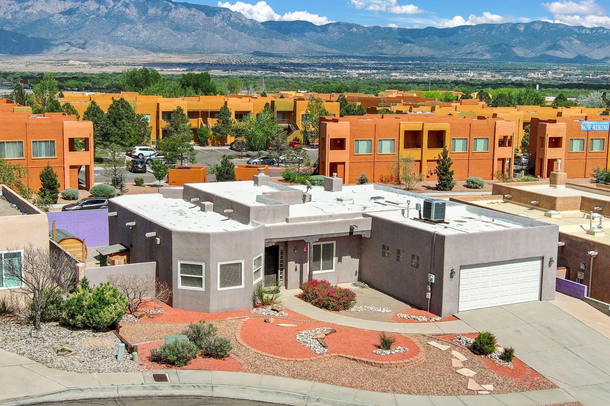 4227 New Vistas Court, Albuquerque, New Mexico image 44