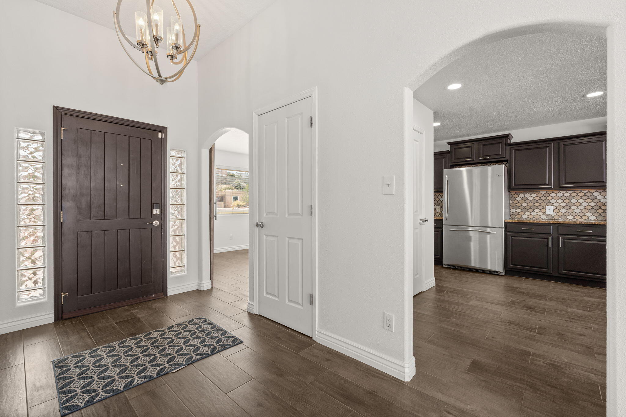 4227 New Vistas Court, Albuquerque, New Mexico image 5