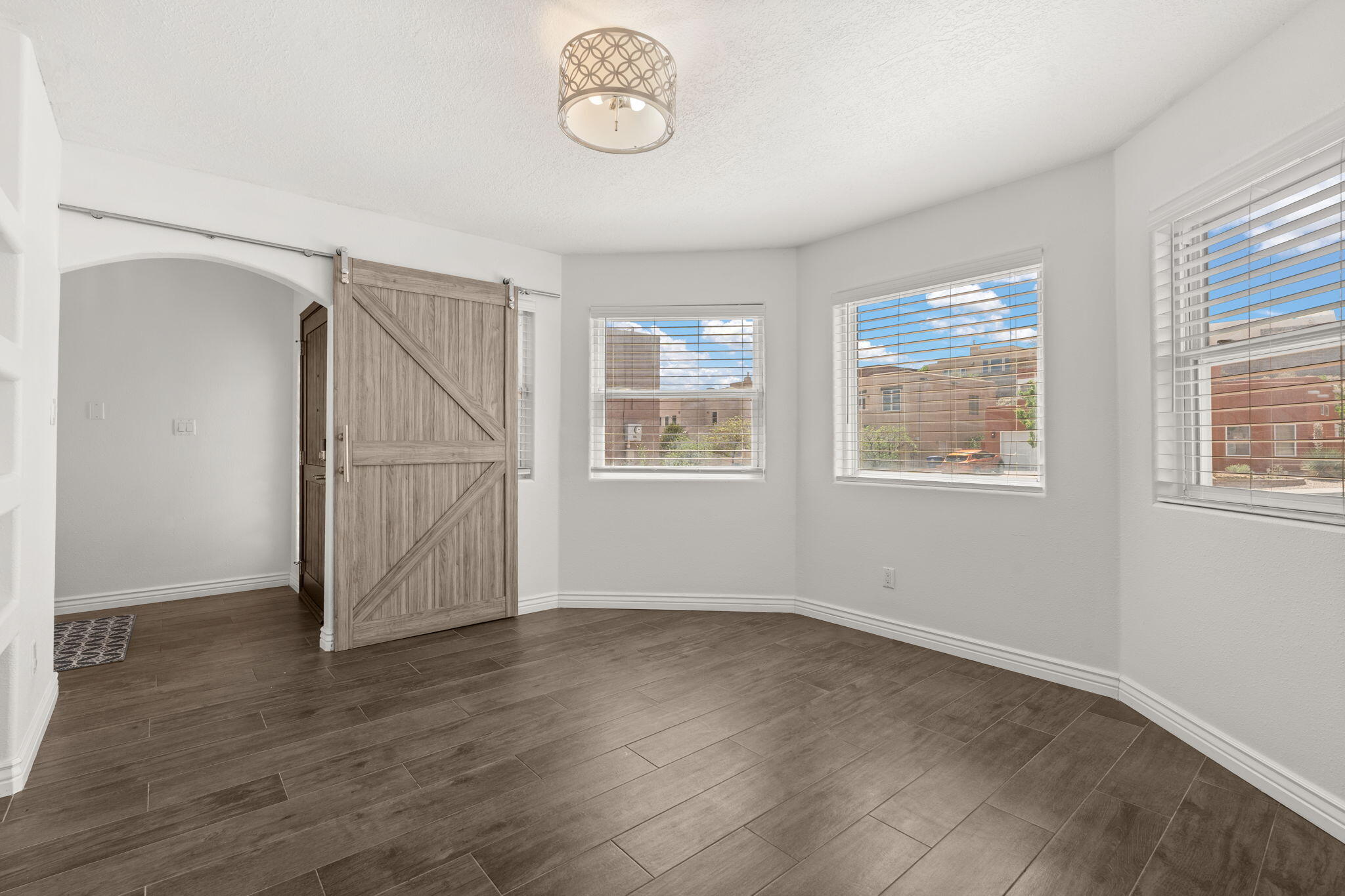 4227 New Vistas Court, Albuquerque, New Mexico image 7