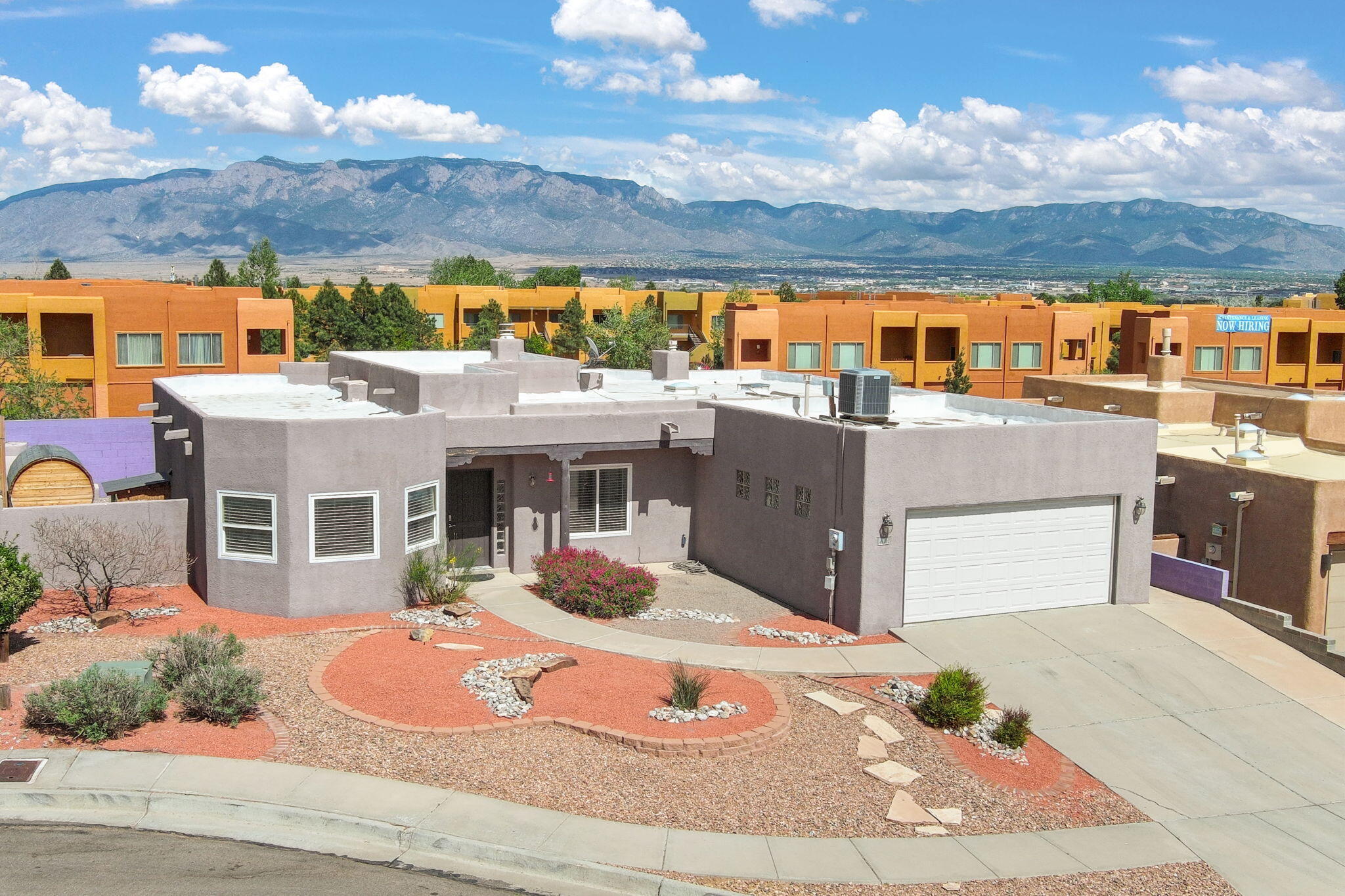 4227 New Vistas Court, Albuquerque, New Mexico image 45