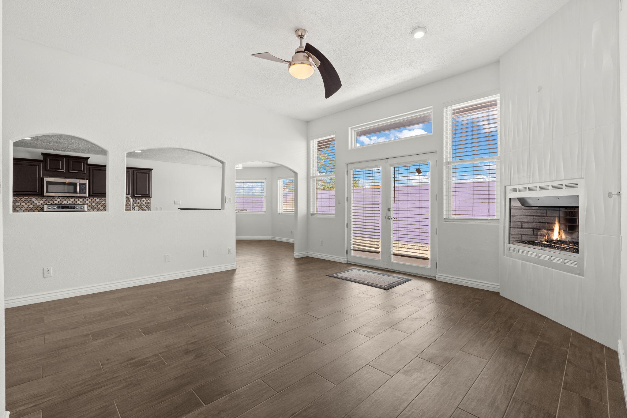 4227 New Vistas Court, Albuquerque, New Mexico image 11