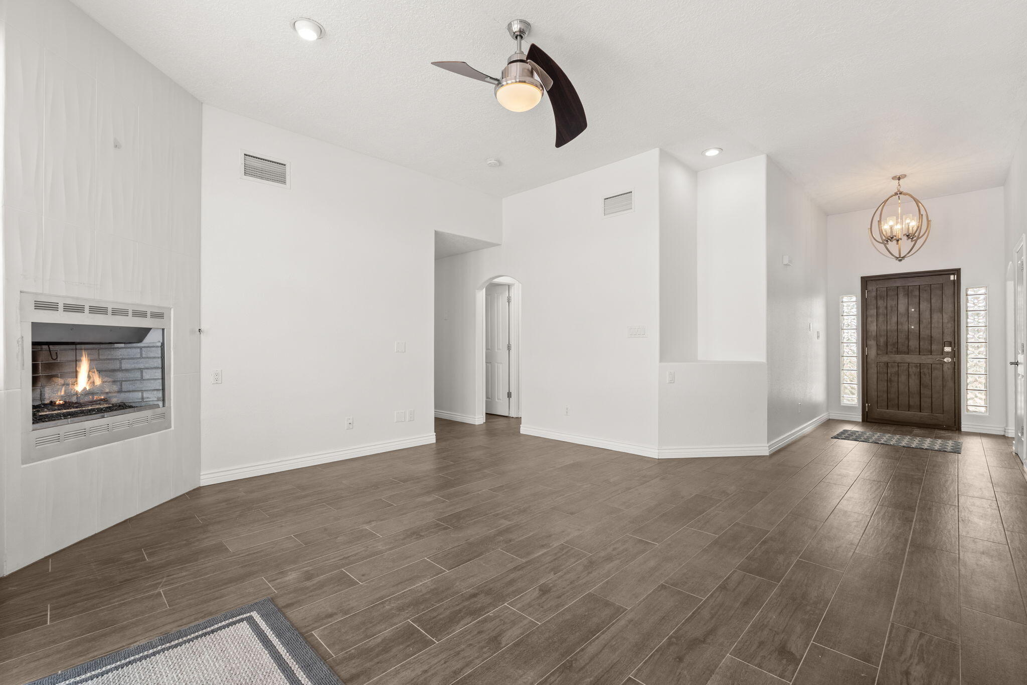 4227 New Vistas Court, Albuquerque, New Mexico image 10