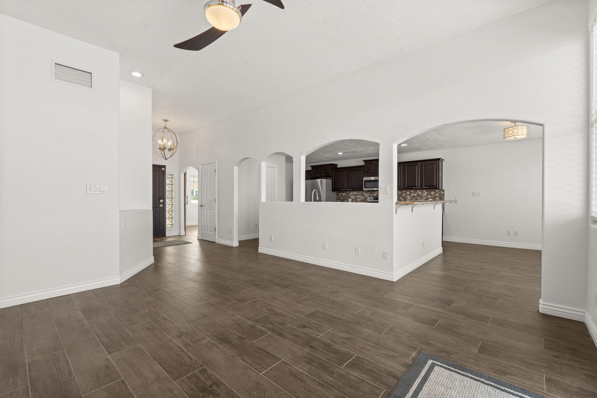 4227 New Vistas Court, Albuquerque, New Mexico image 12