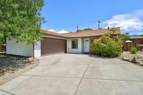 Photo of 4708 Eric Drive NE, Albuquerque, NM 87109 (MLS # 1102785)