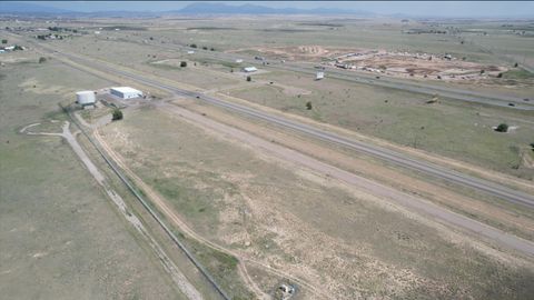 Vacant Land For Sale - Garland Drive (lot 4)<br/> Moriarty, NM 87035