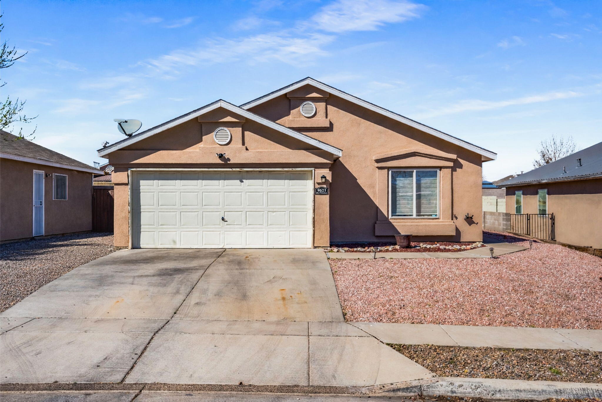 9623 El Patron Road SW