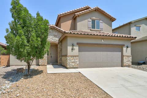 Photo of 2821 Bayas Road SE, Rio Rancho, NM 87124 (MLS # 1108787)