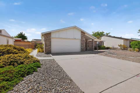 Homes For Sale - 6428 Gambel Quail Road<br/> Rio Rancho, NM 87144