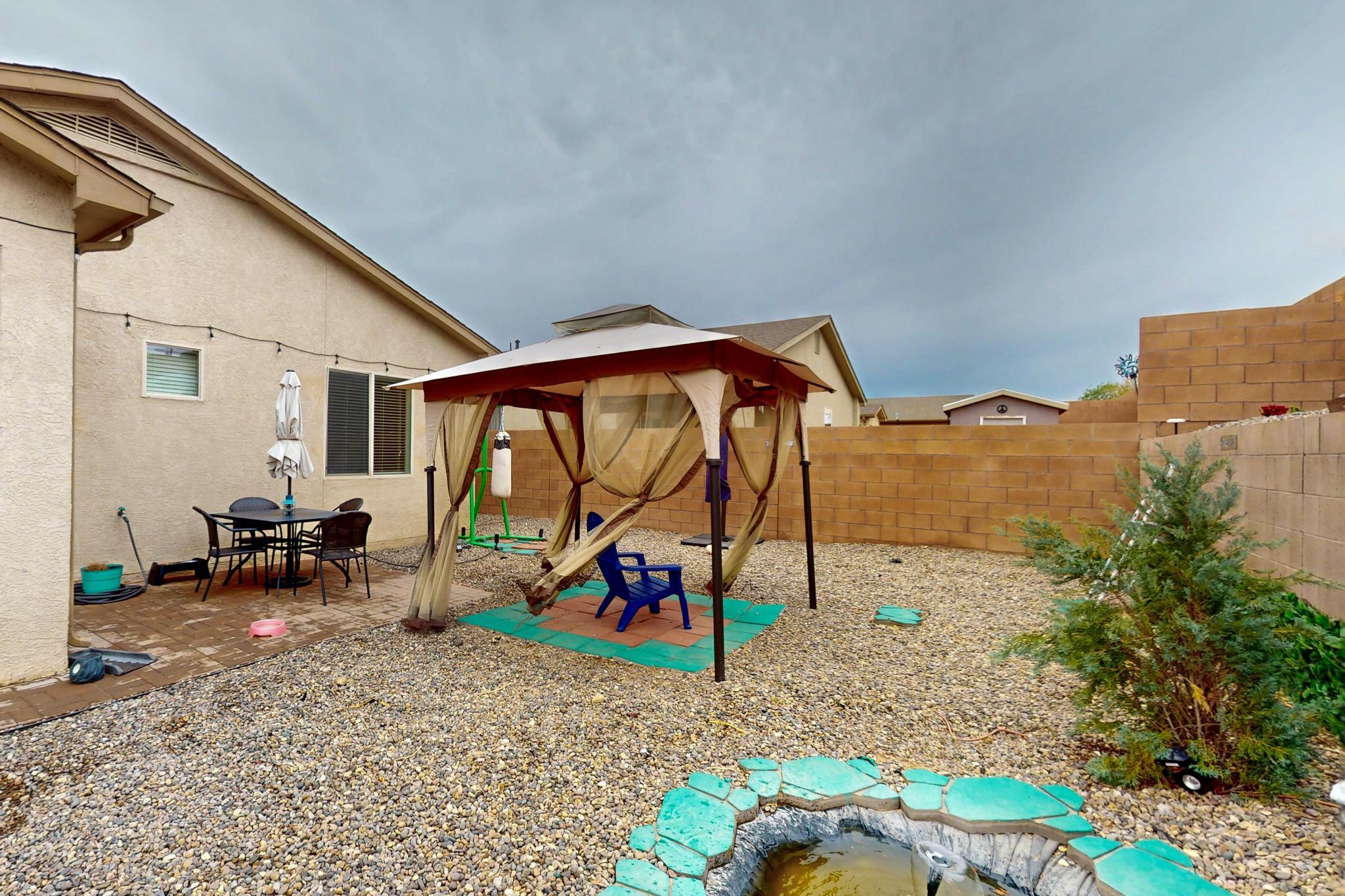 1406 Bluesky Loop, Rio Rancho, New Mexico image 33