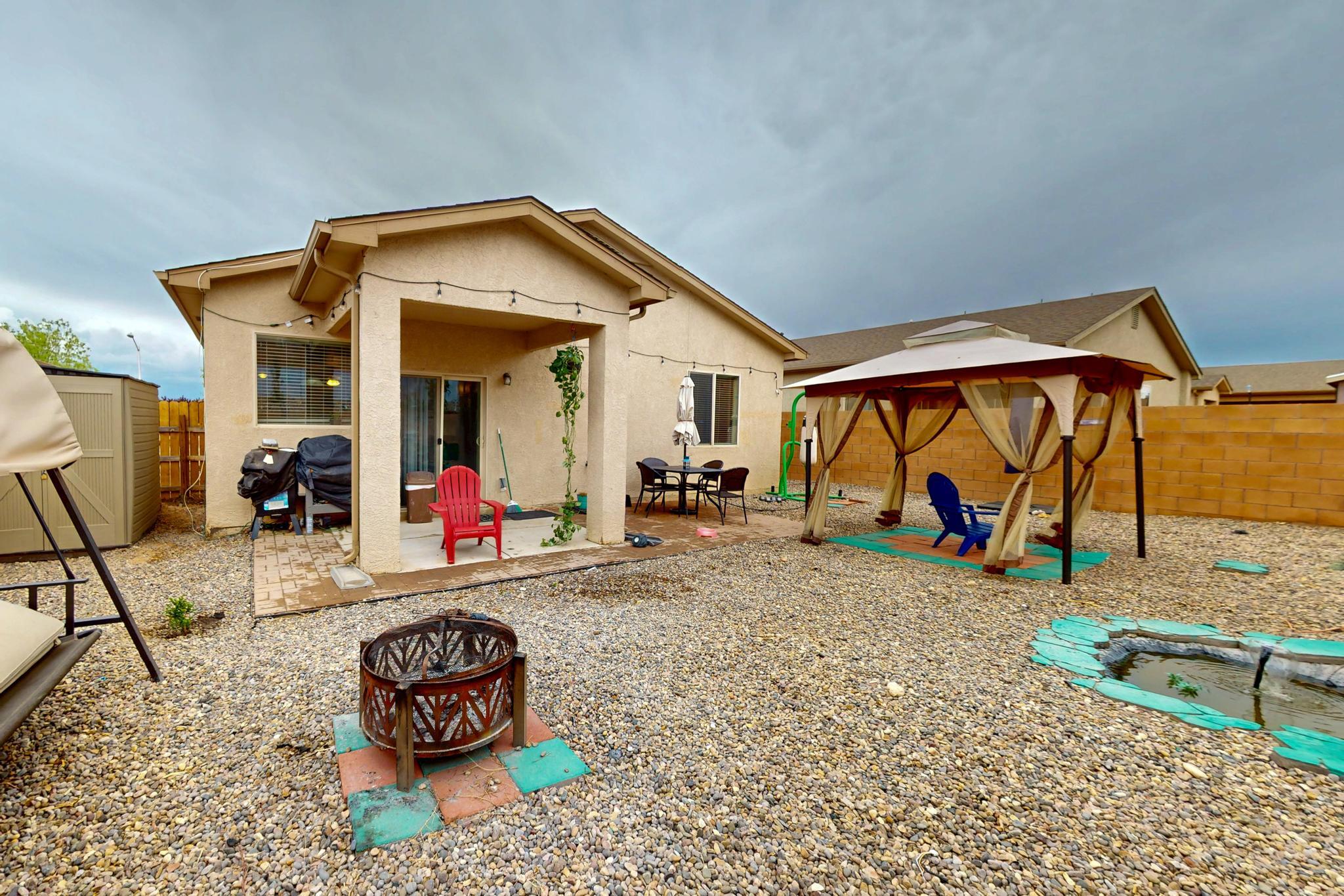 1406 Bluesky Loop, Rio Rancho, New Mexico image 32