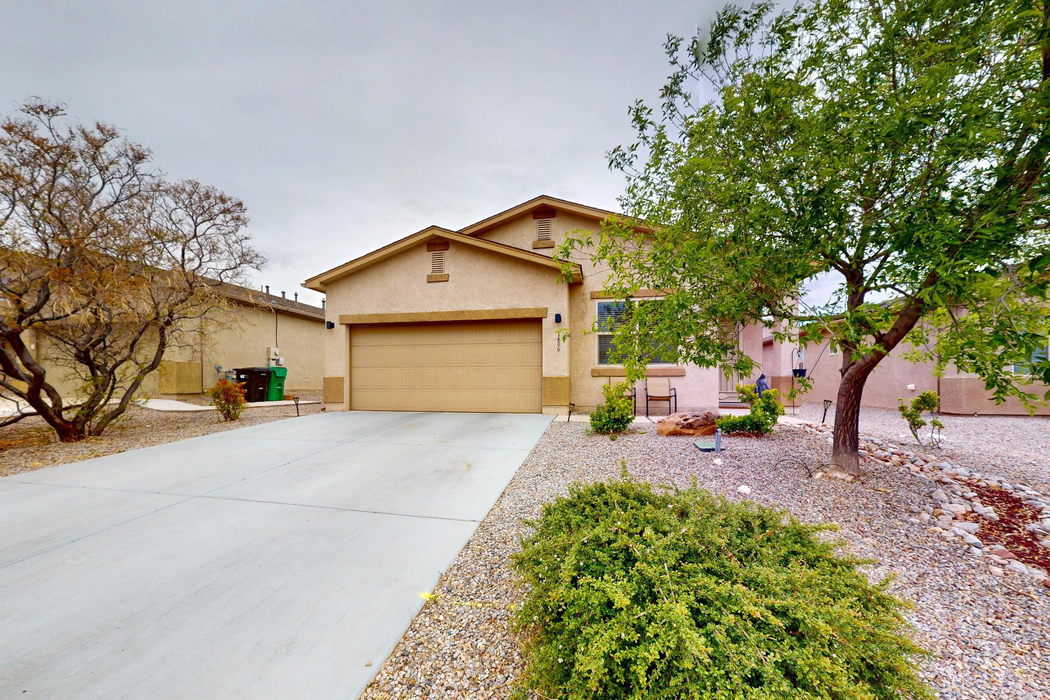 1406 Bluesky Loop, Rio Rancho, New Mexico image 2