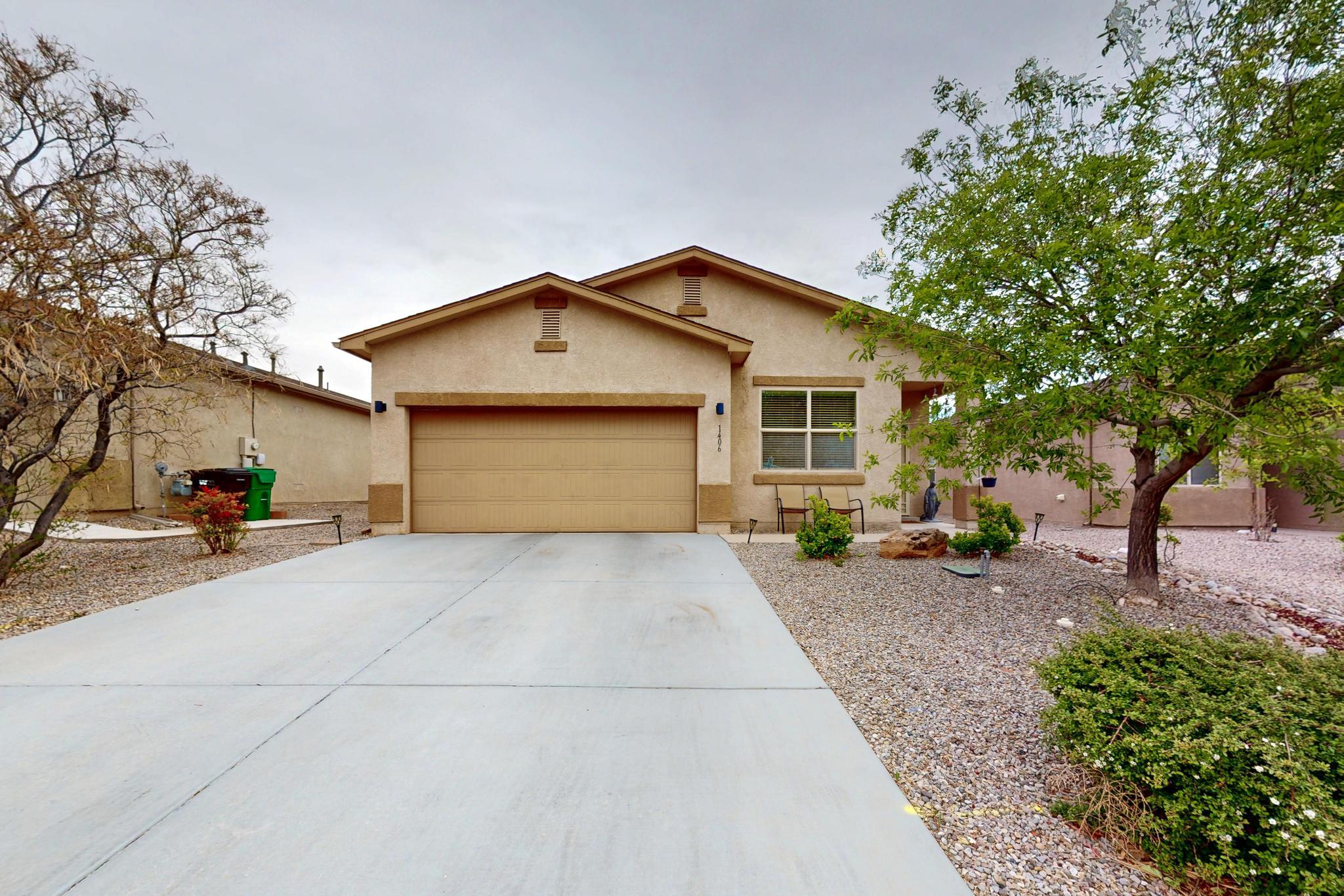 1406 Bluesky Loop, Rio Rancho, New Mexico image 3