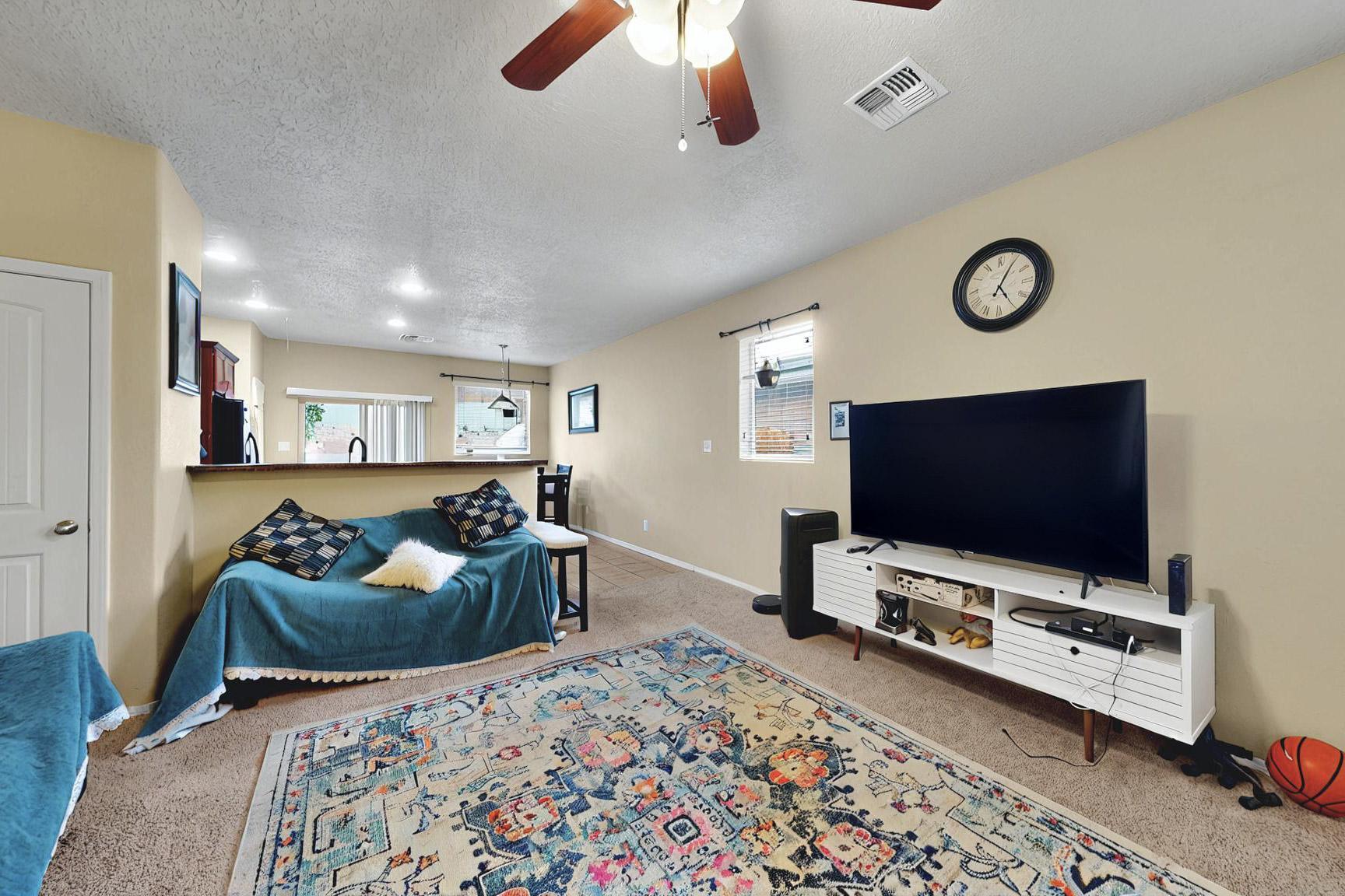 1406 Bluesky Loop, Rio Rancho, New Mexico image 9