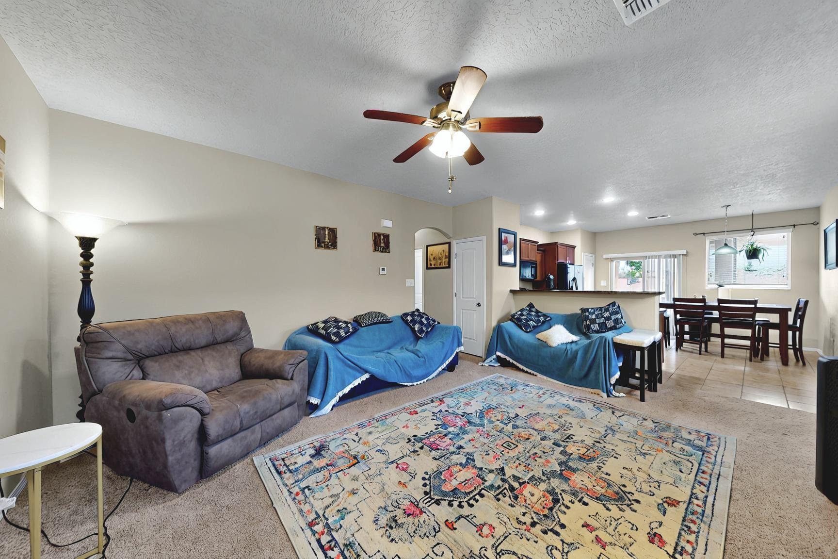 1406 Bluesky Loop, Rio Rancho, New Mexico image 6