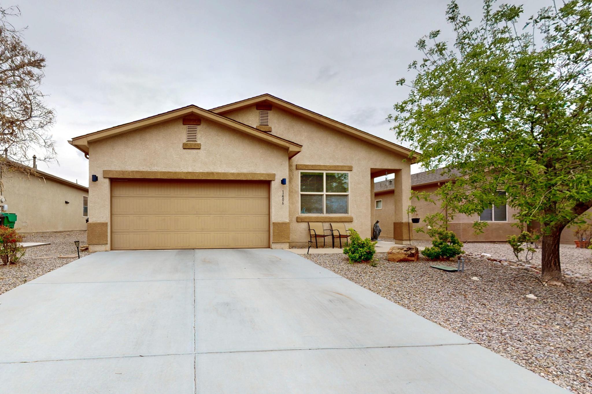 1406 Bluesky Loop, Rio Rancho, New Mexico image 1