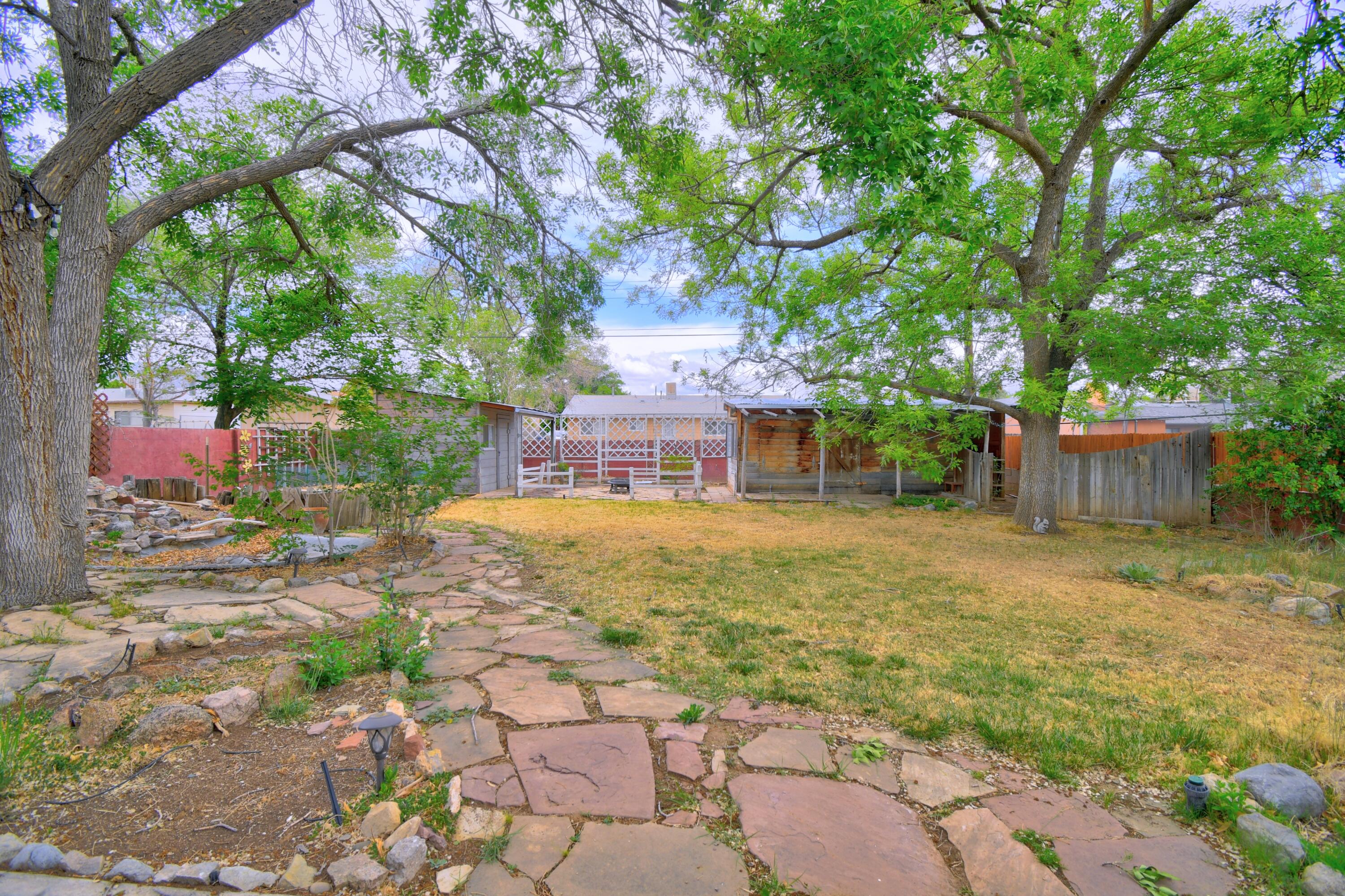 1020 Westerfeld Drive, Albuquerque, New Mexico image 13
