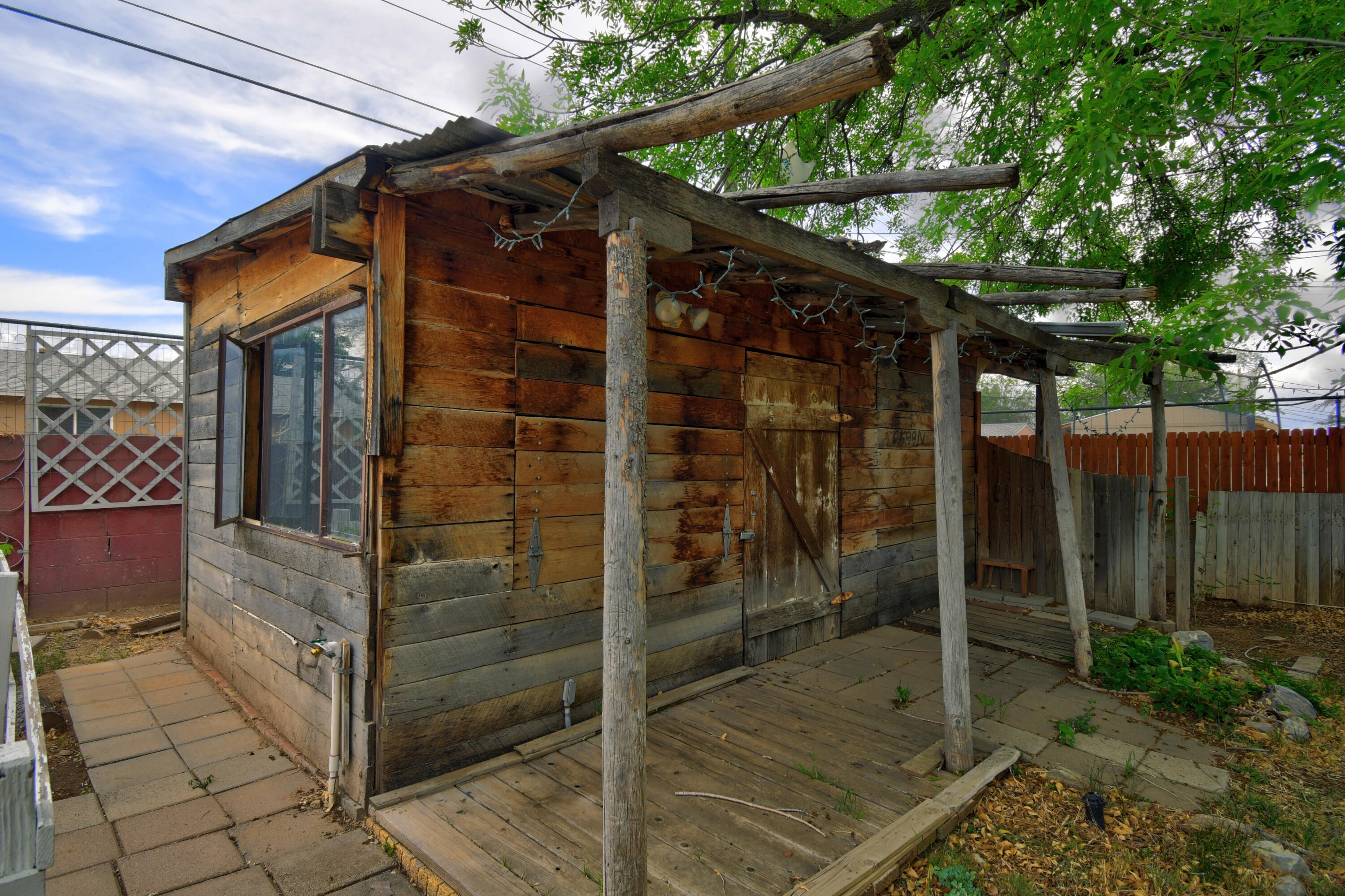 1020 Westerfeld Drive, Albuquerque, New Mexico image 15