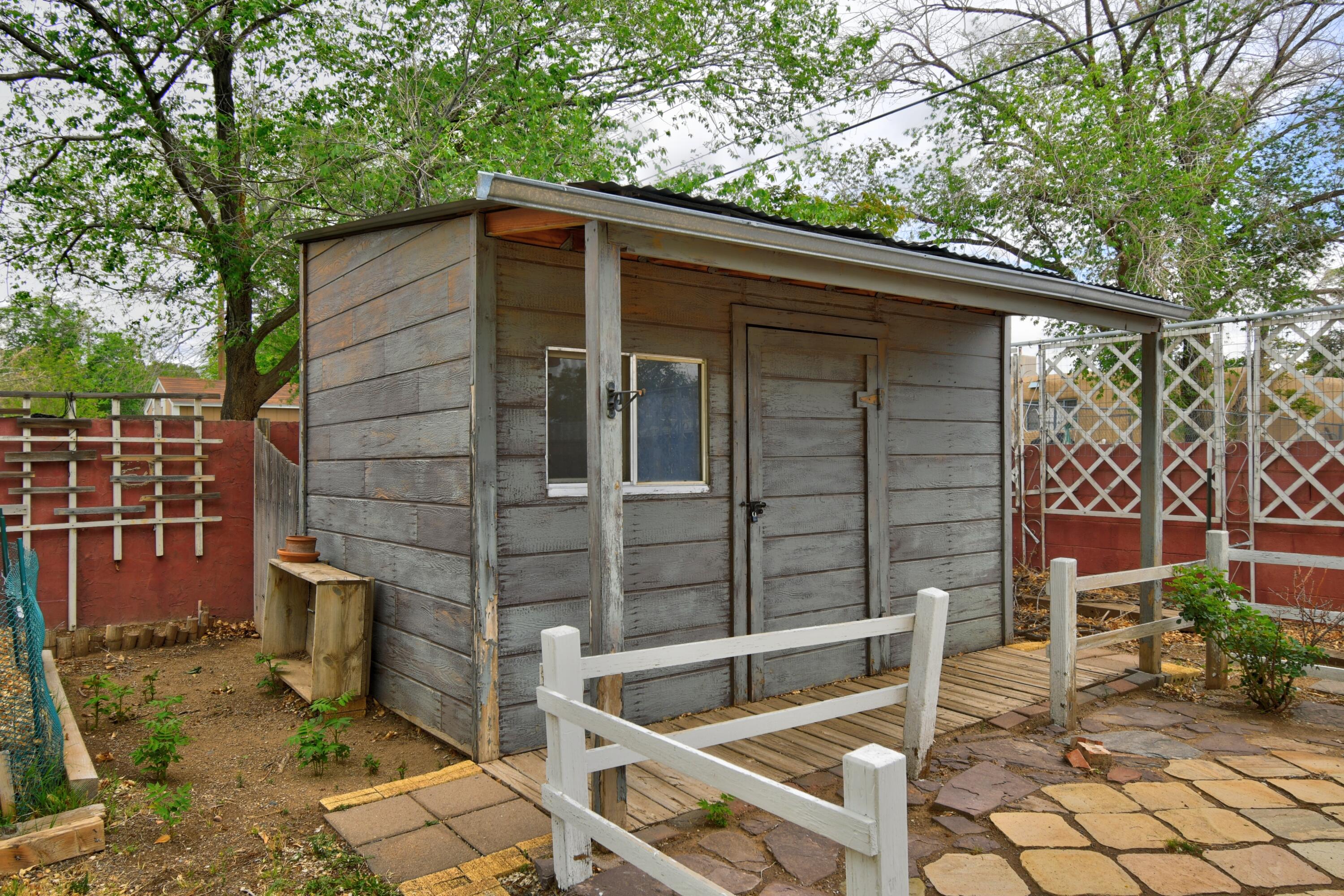 1020 Westerfeld Drive, Albuquerque, New Mexico image 16