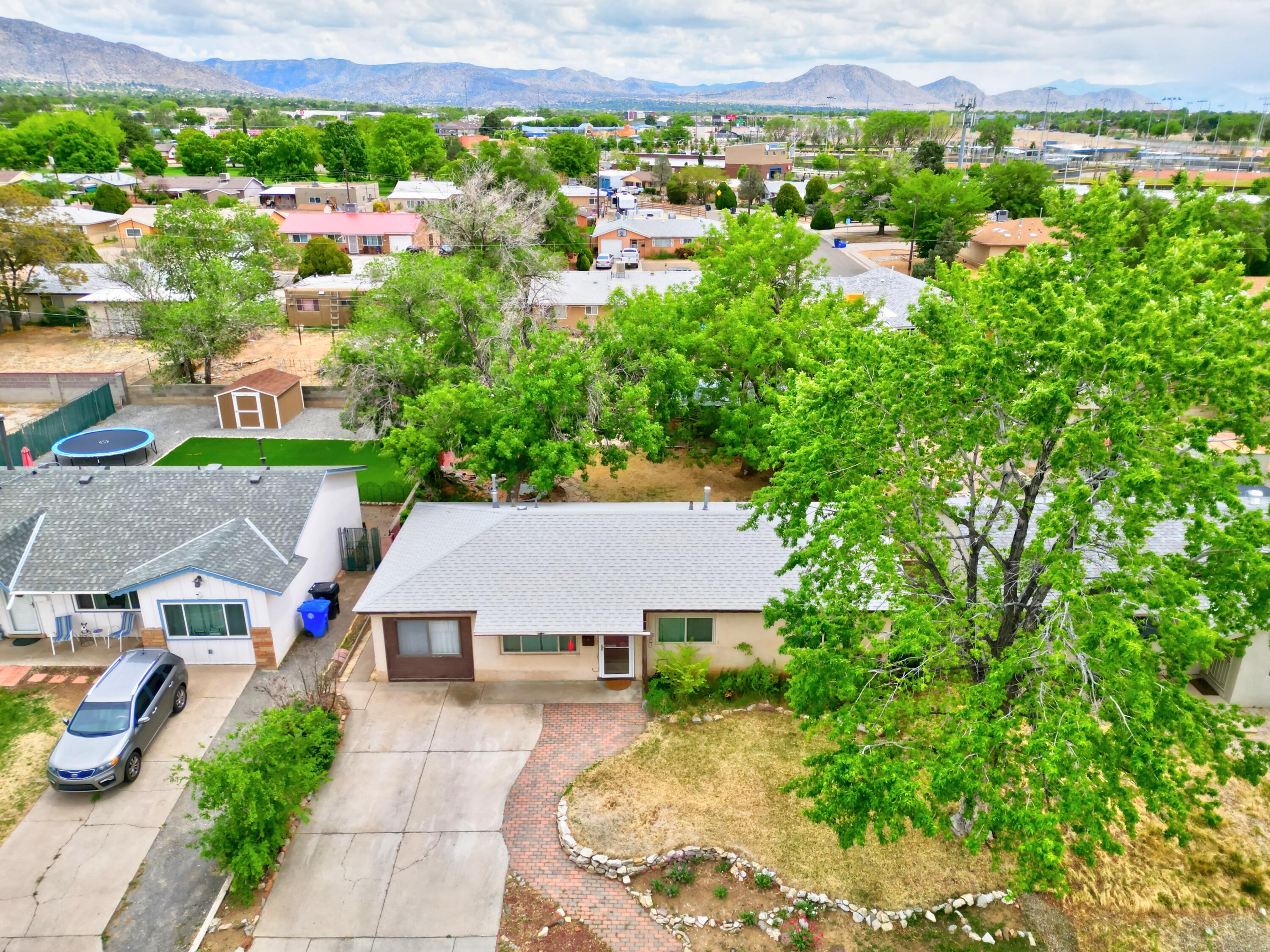 1020 Westerfeld Drive, Albuquerque, New Mexico image 17