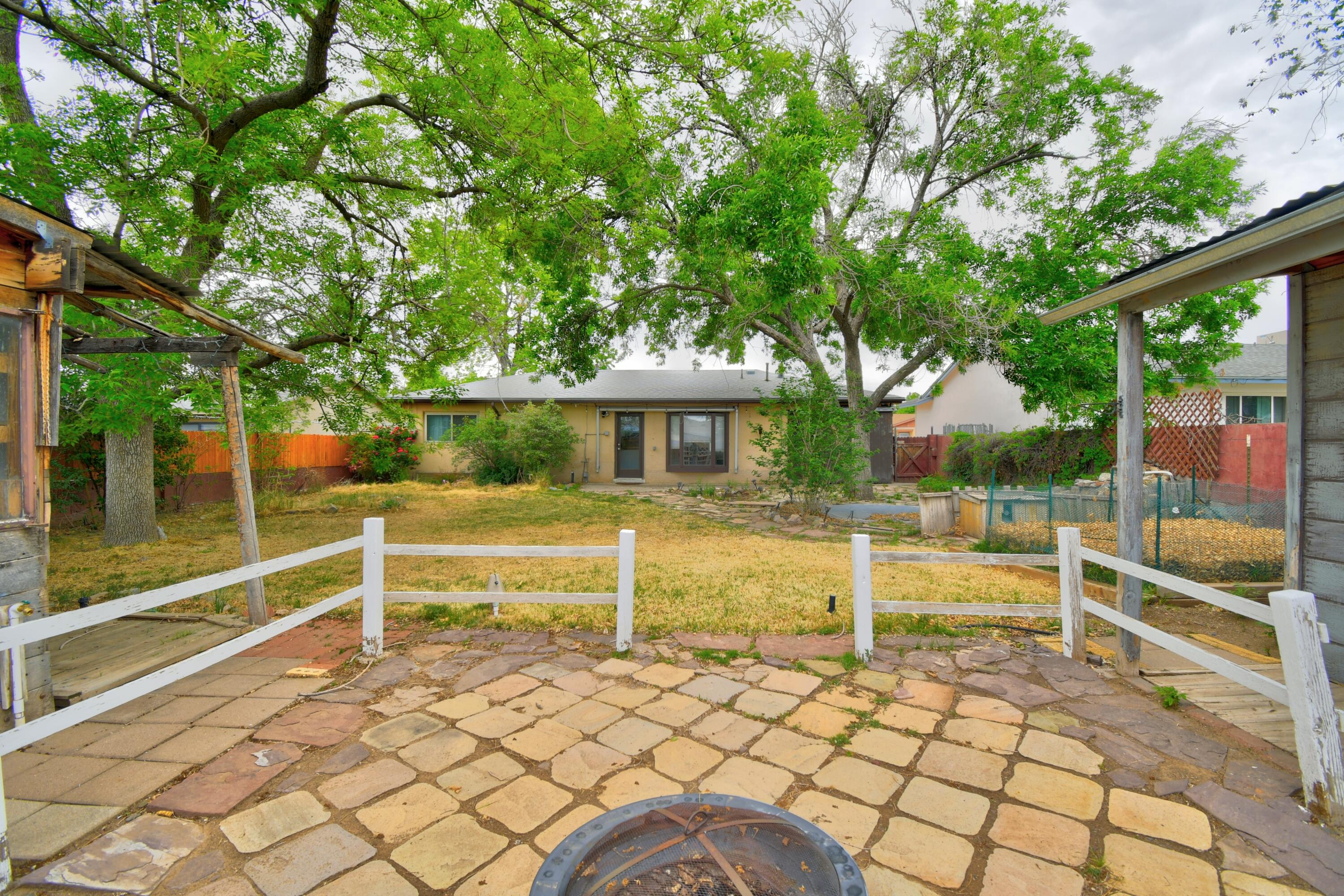 1020 Westerfeld Drive, Albuquerque, New Mexico image 14