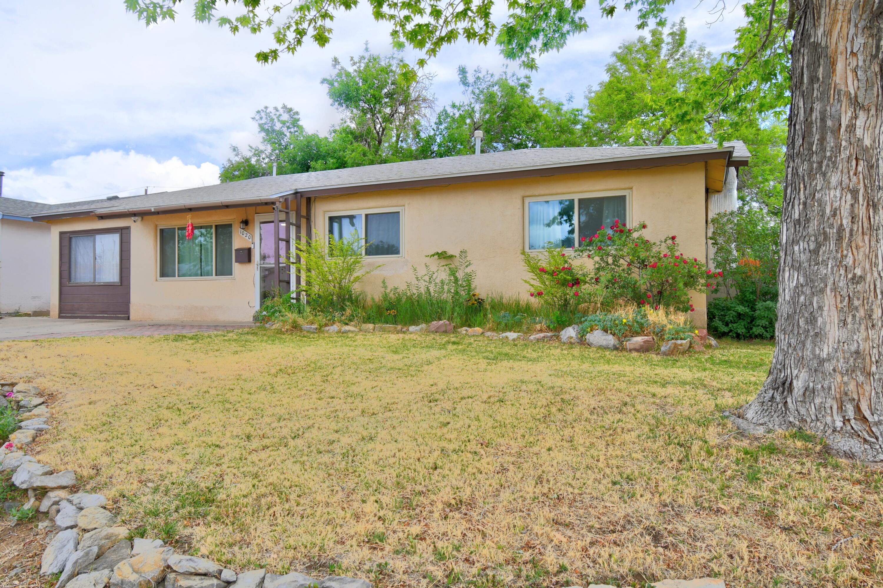 1020 Westerfeld Drive, Albuquerque, New Mexico image 1