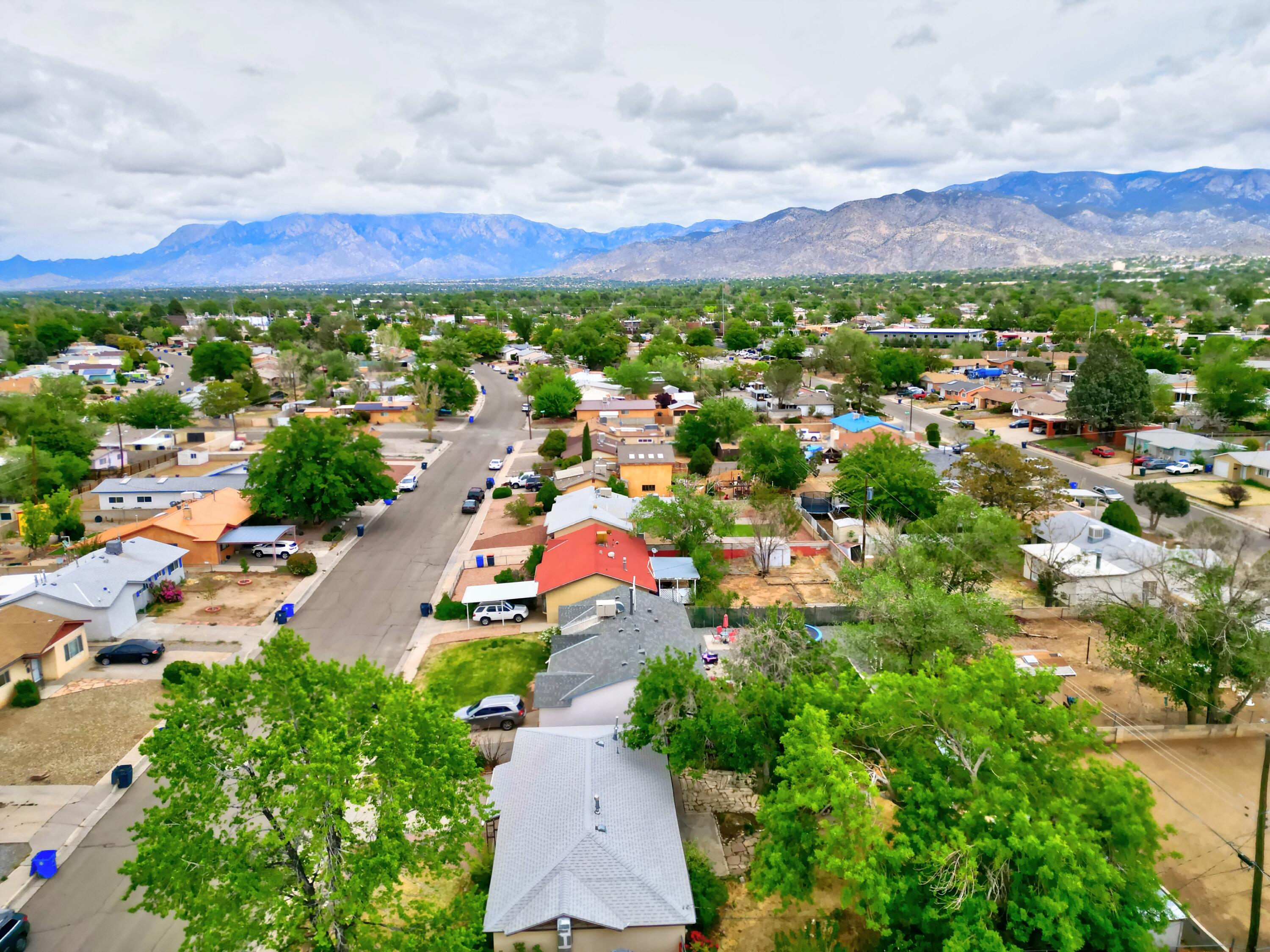 1020 Westerfeld Drive, Albuquerque, New Mexico image 20