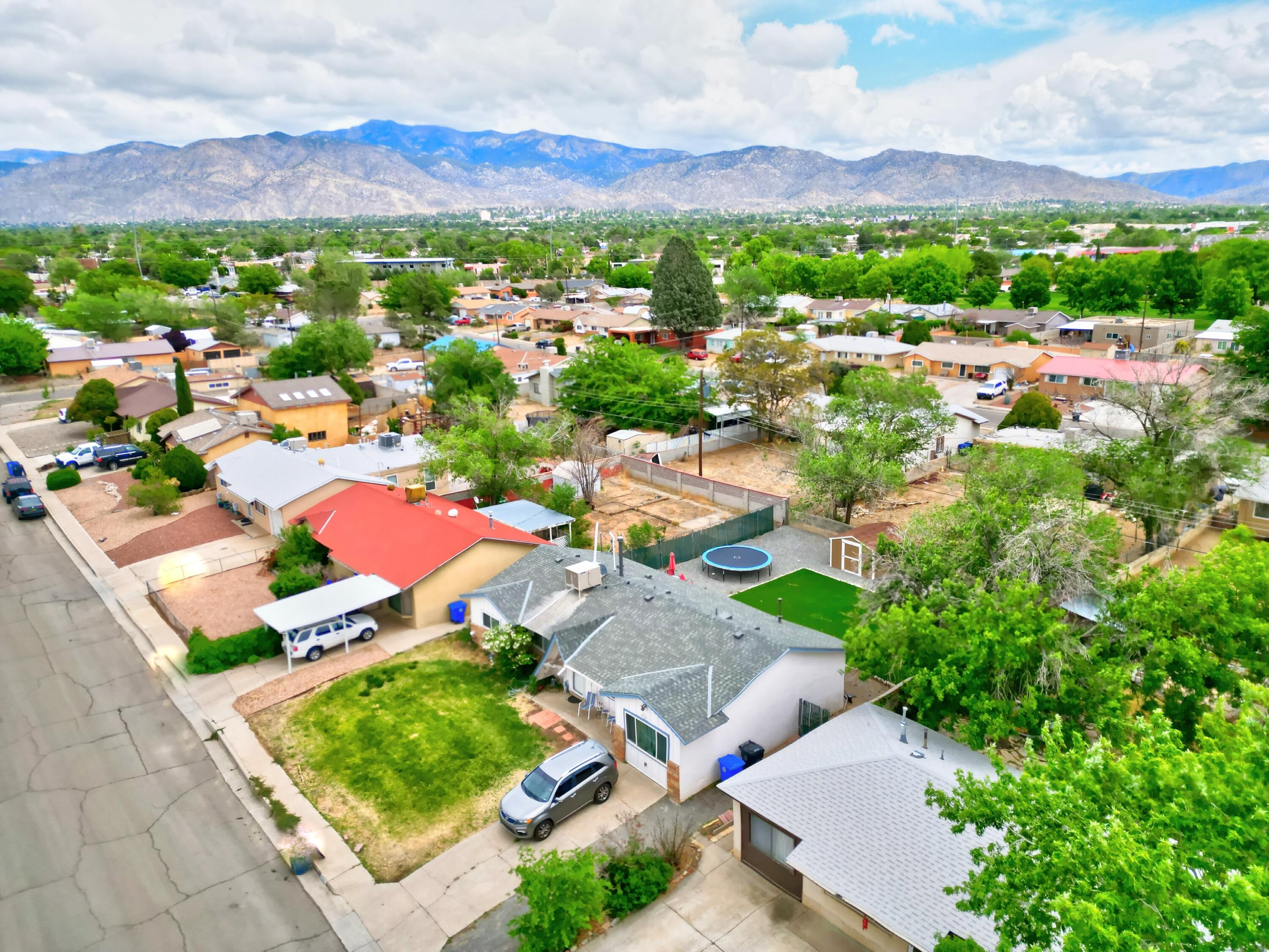 1020 Westerfeld Drive, Albuquerque, New Mexico image 18