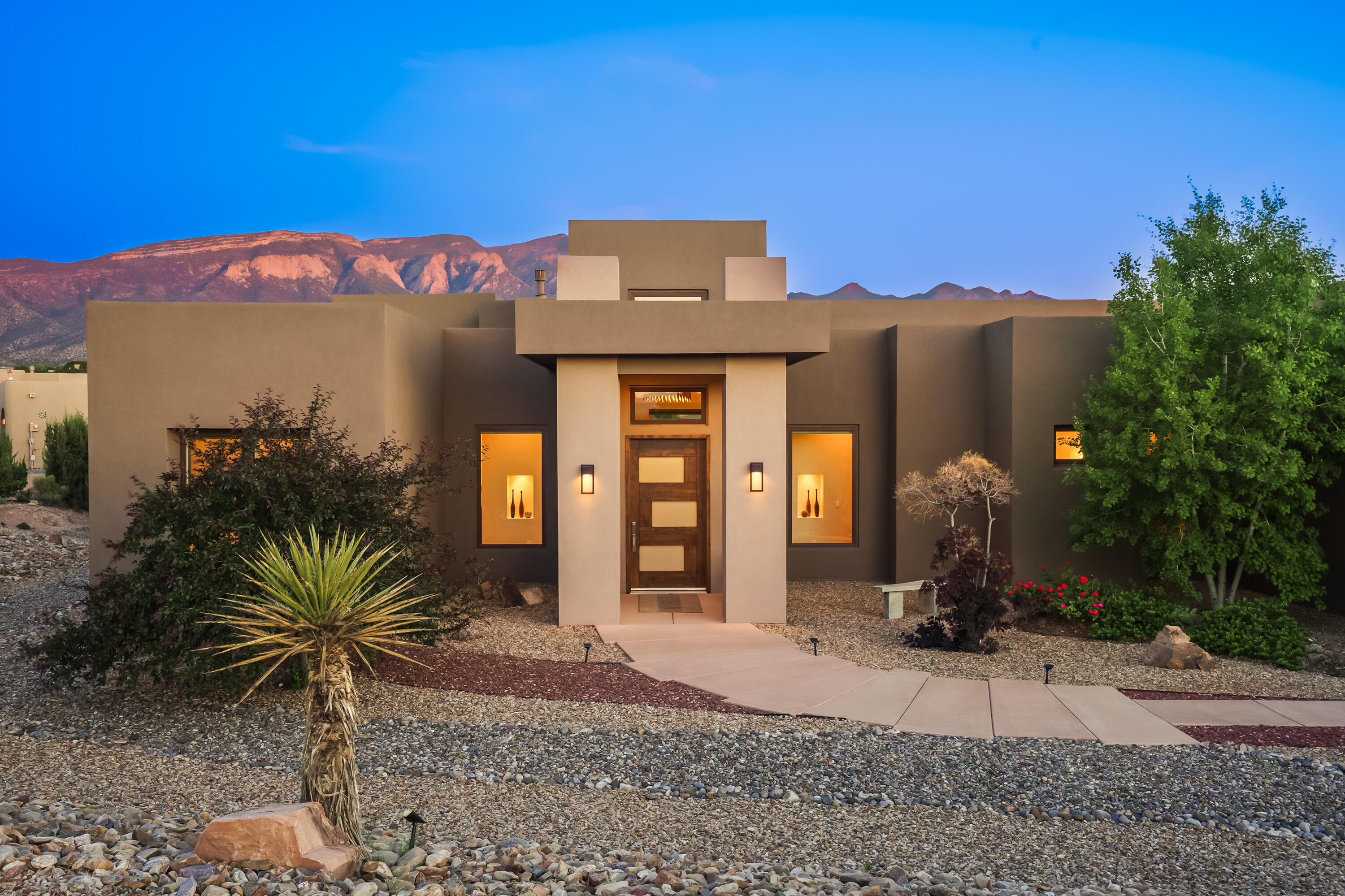 11 Tiwa Trail, Placitas, New Mexico image 3