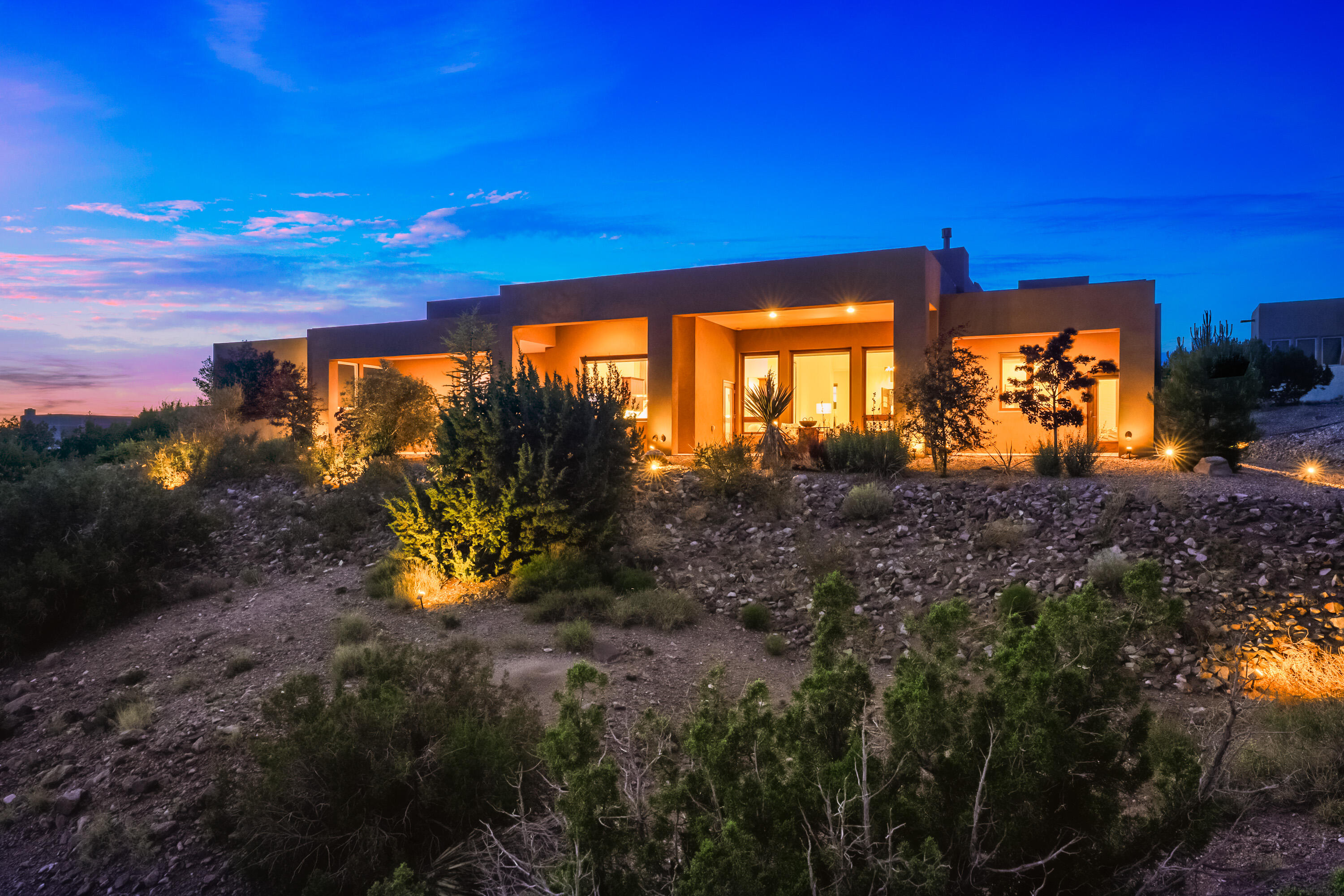11 Tiwa Trail, Placitas, New Mexico image 8