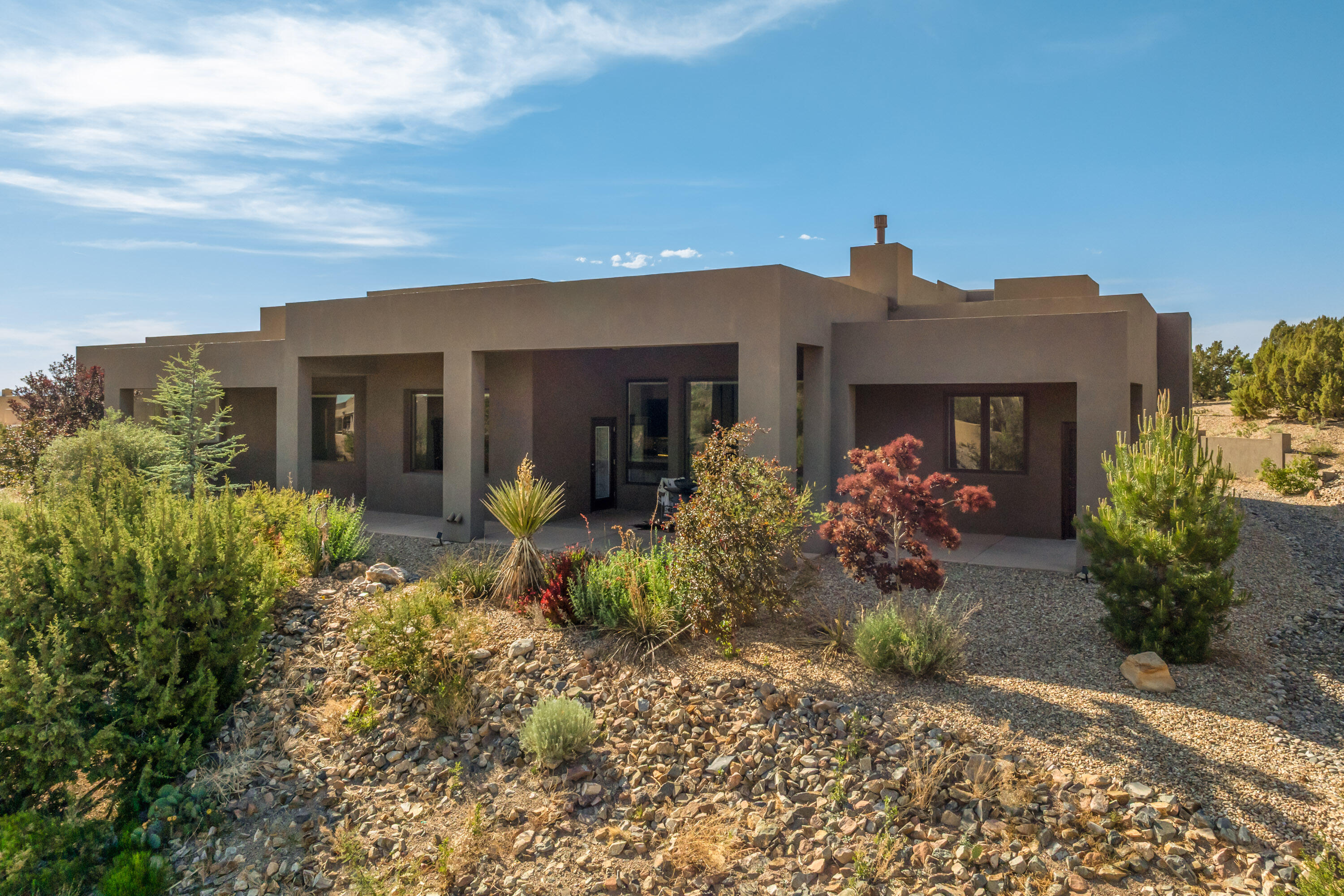 11 Tiwa Trail, Placitas, New Mexico image 37