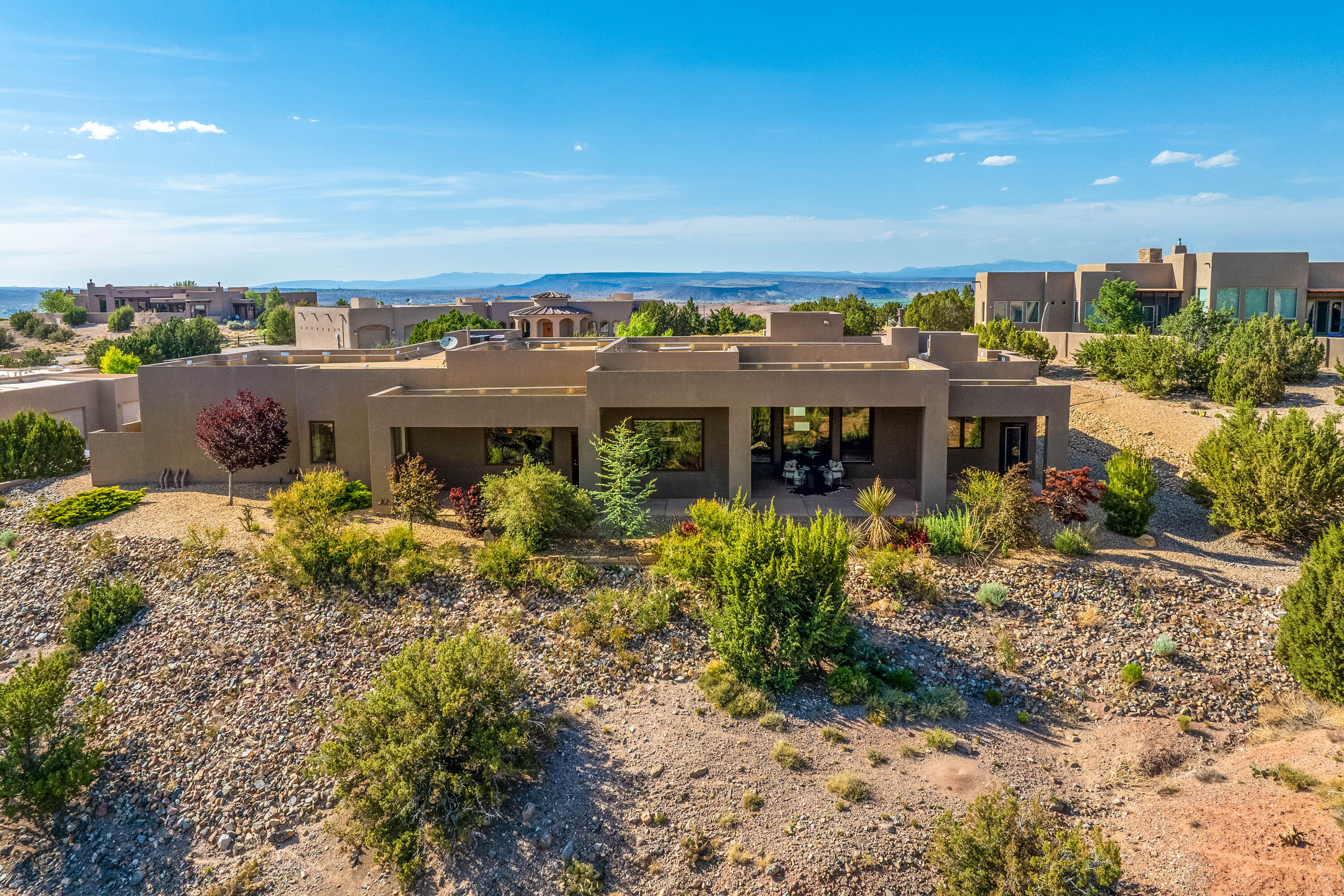 11 Tiwa Trail, Placitas, New Mexico image 49