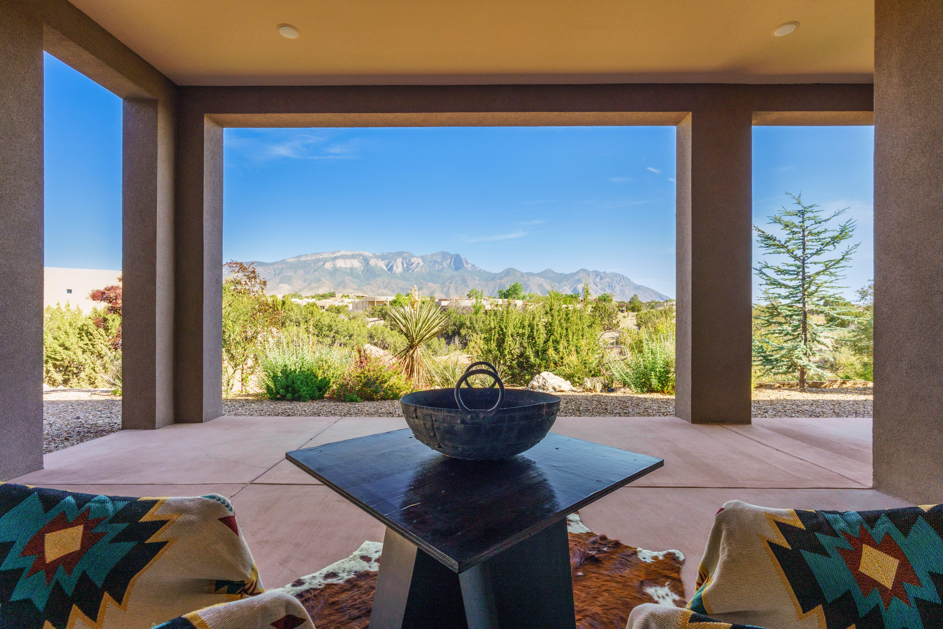 11 Tiwa Trail, Placitas, New Mexico image 38