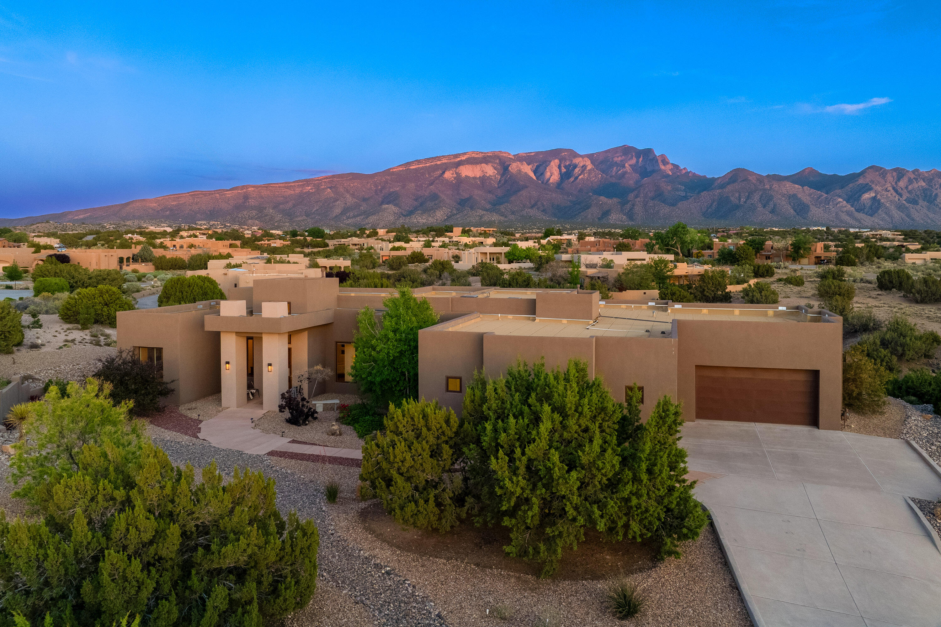 11 Tiwa Trail, Placitas, New Mexico image 2