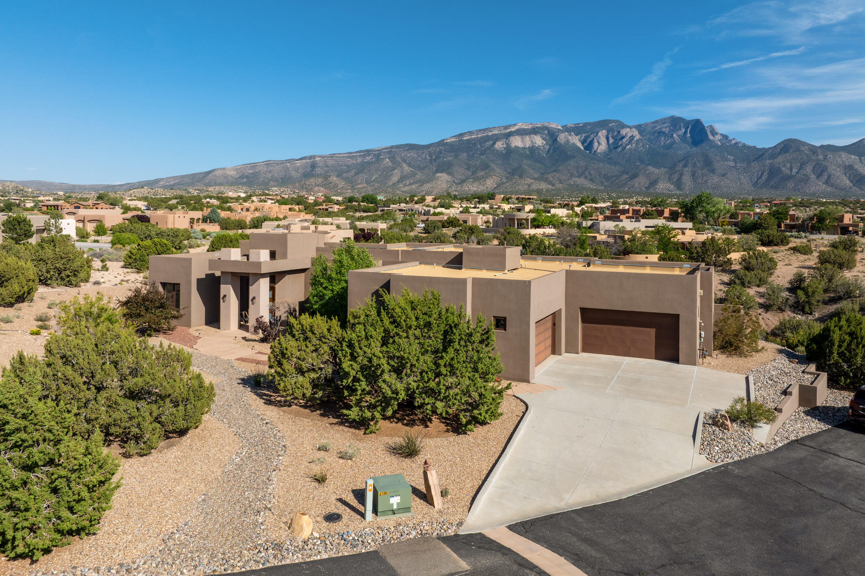 11 Tiwa Trail, Placitas, New Mexico image 43