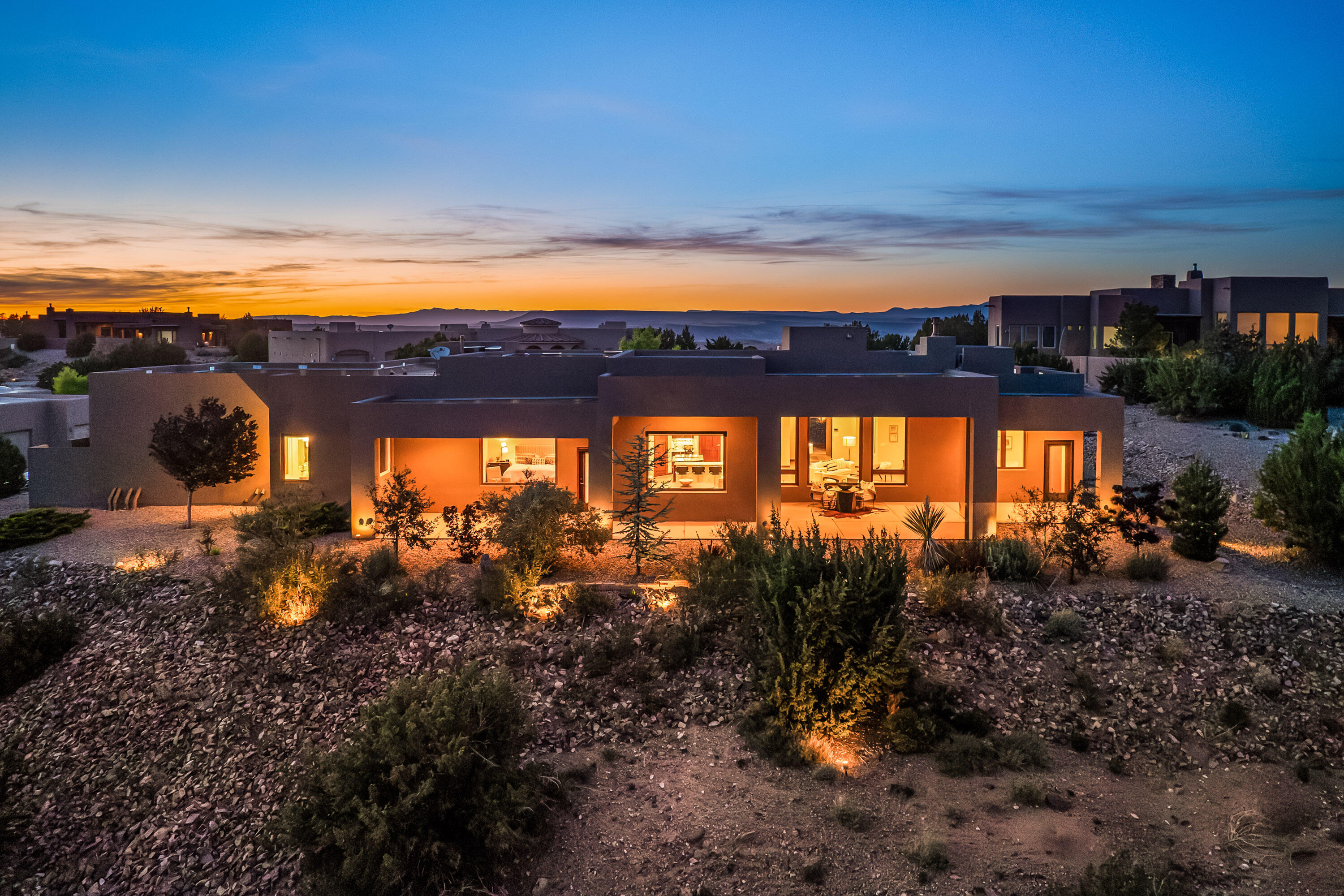 11 Tiwa Trail, Placitas, New Mexico image 9