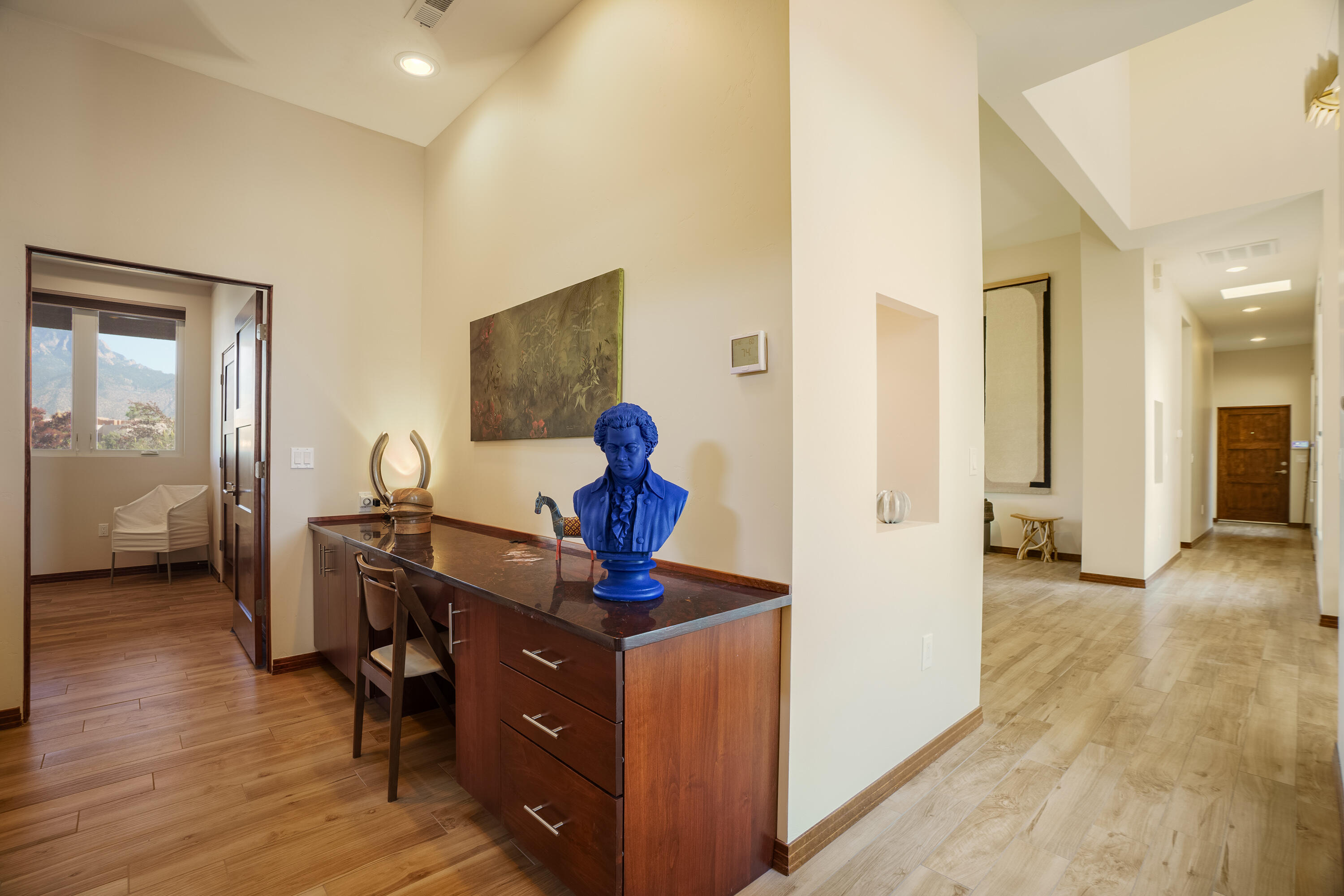 11 Tiwa Trail, Placitas, New Mexico image 30